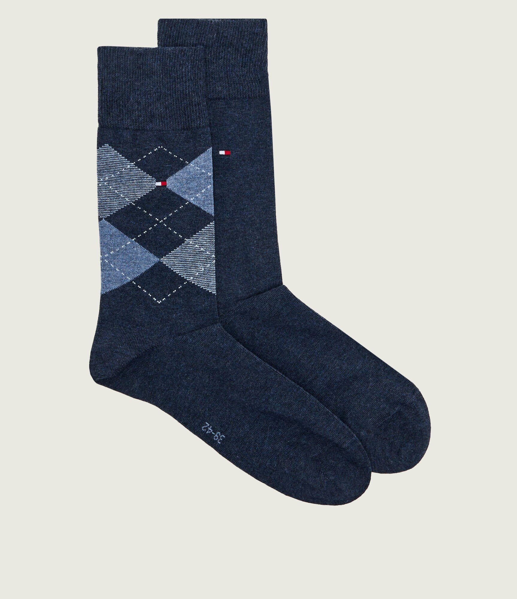 Tommy Hilfiger Șosete 2-pack