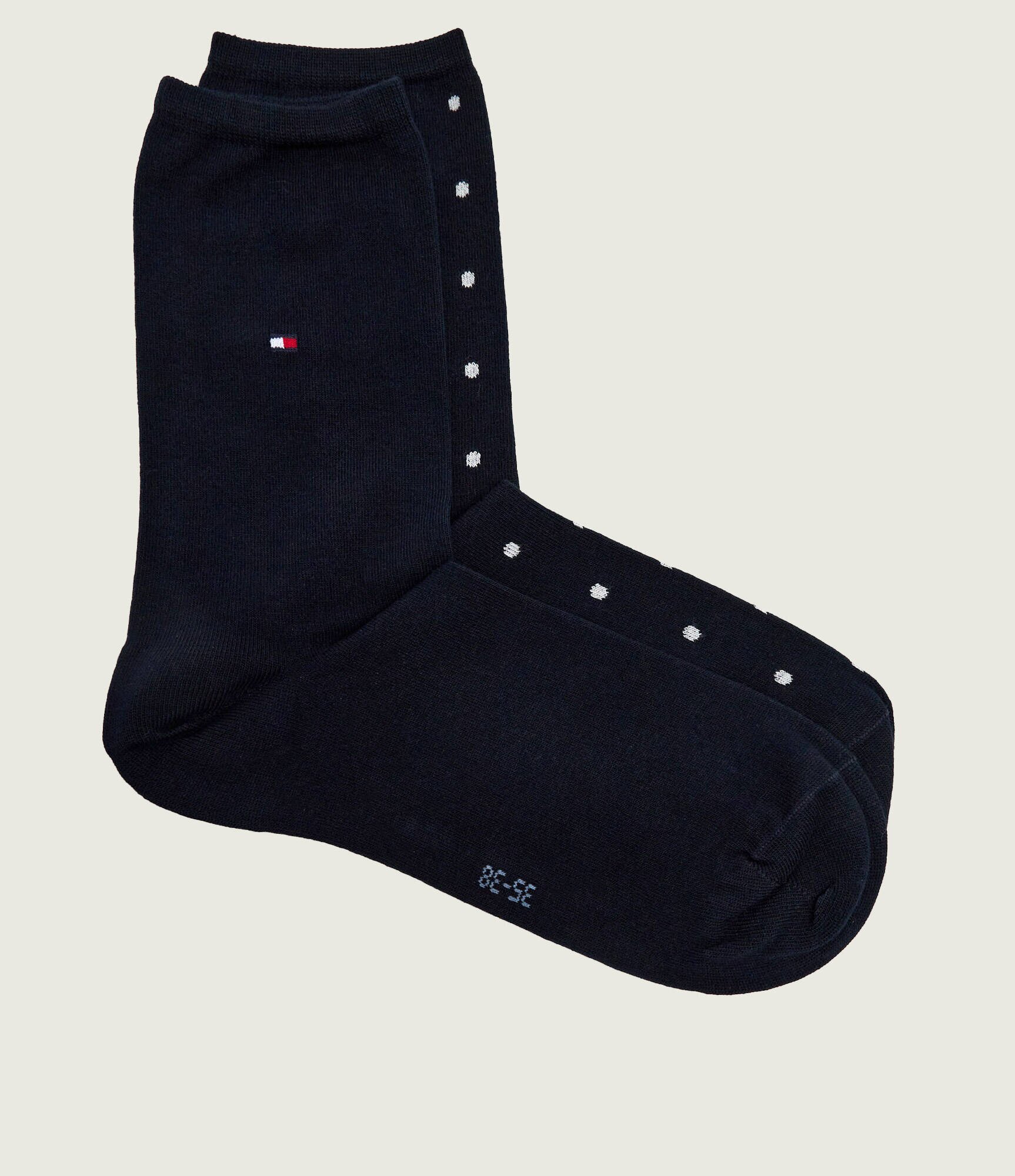 Tommy Hilfiger Șosete 2-pack