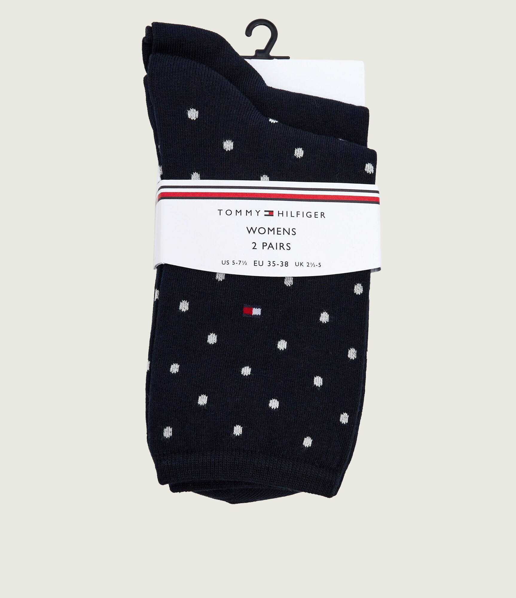 Tommy Hilfiger Șosete 2-pack