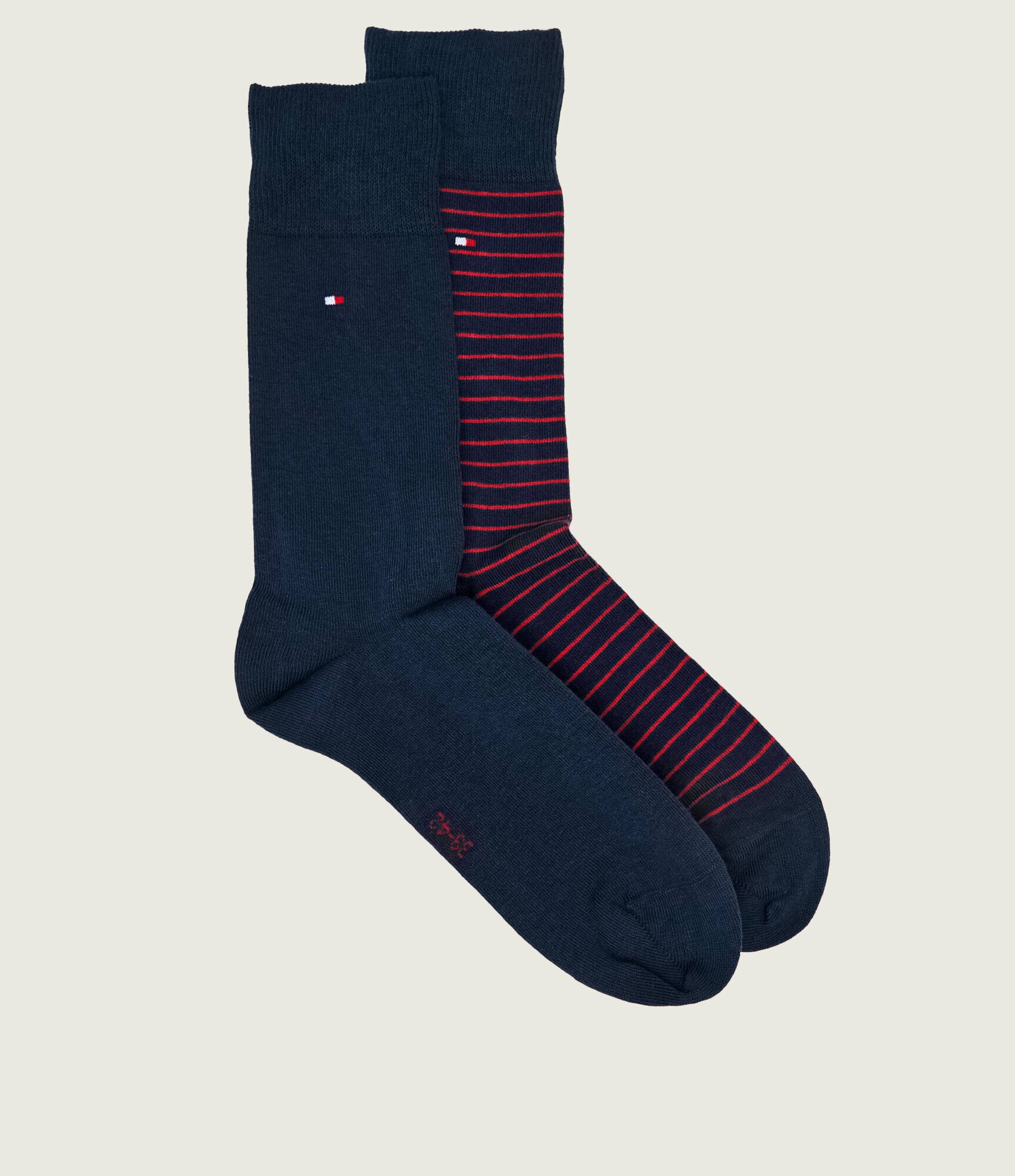 Tommy Hilfiger Șosete 2-pack