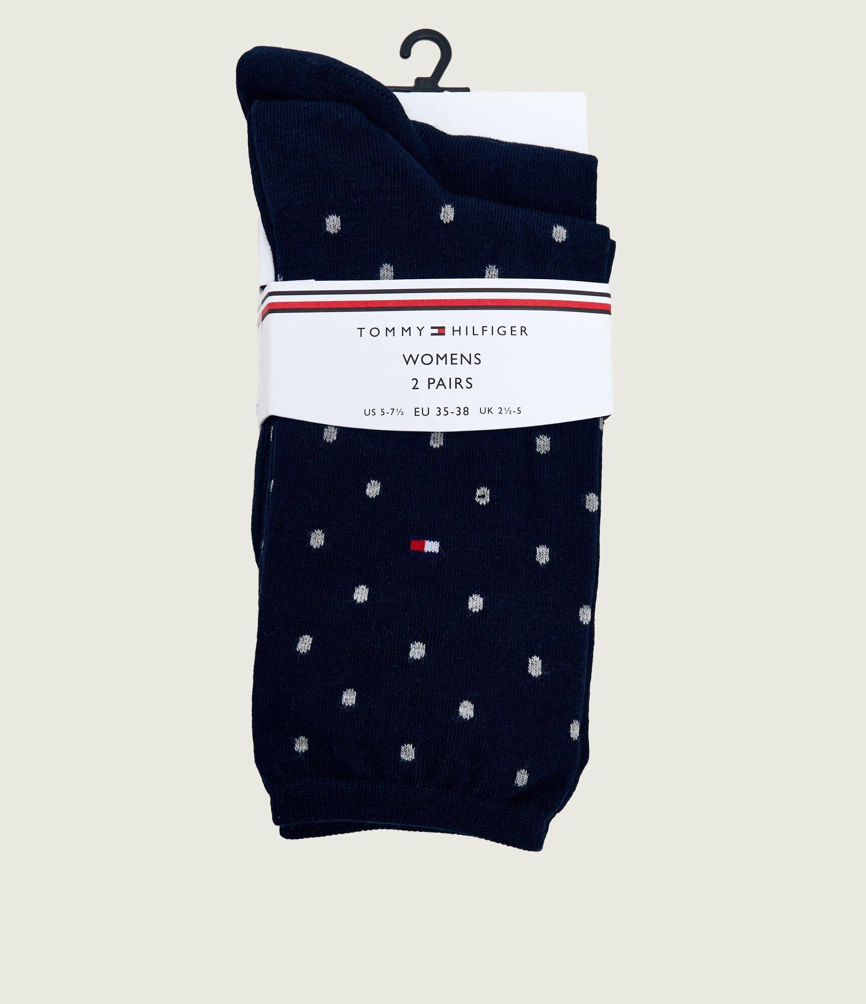 Tommy Hilfiger Șosete 2-pack