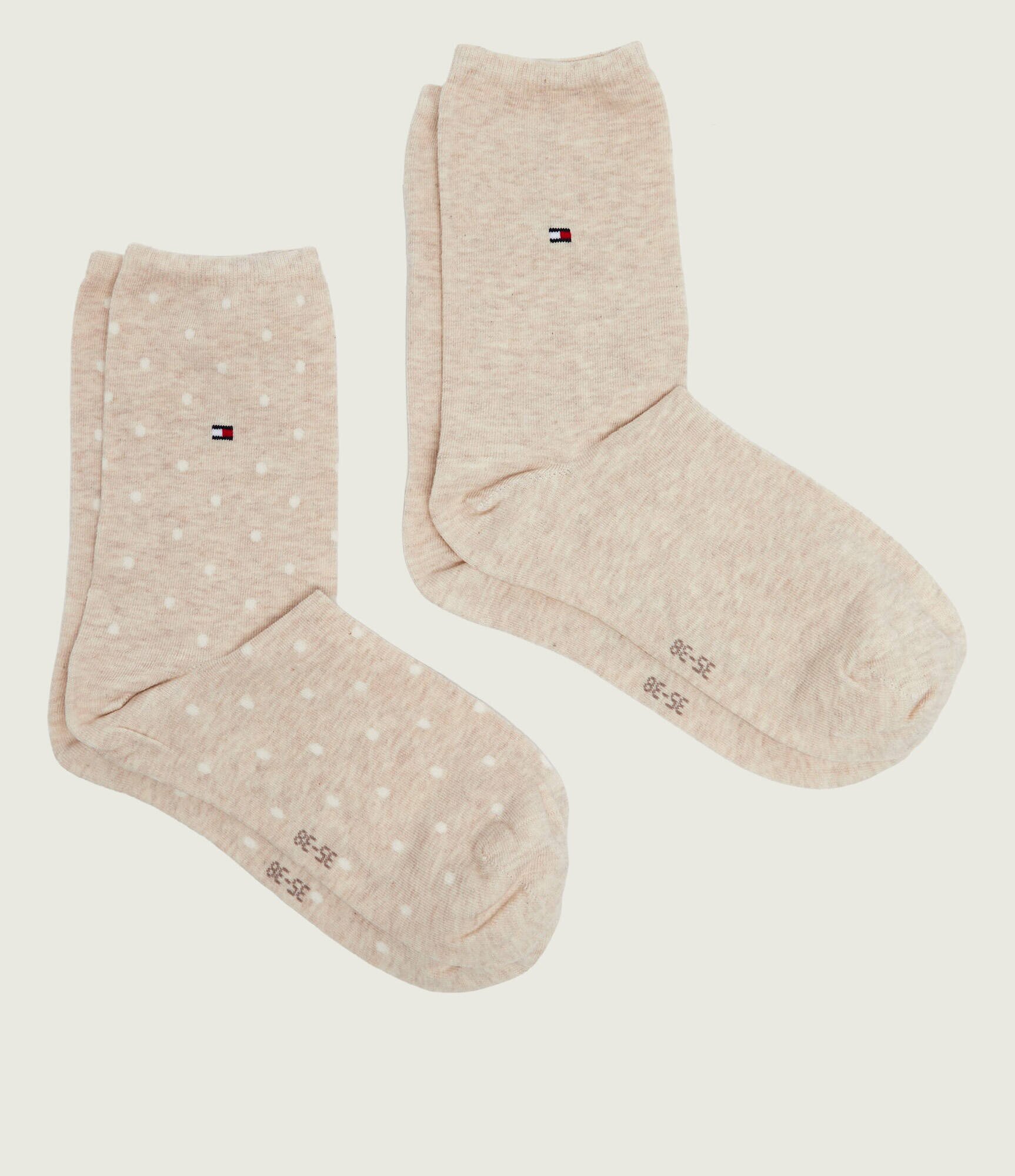Tommy Hilfiger Șosete 2-pack