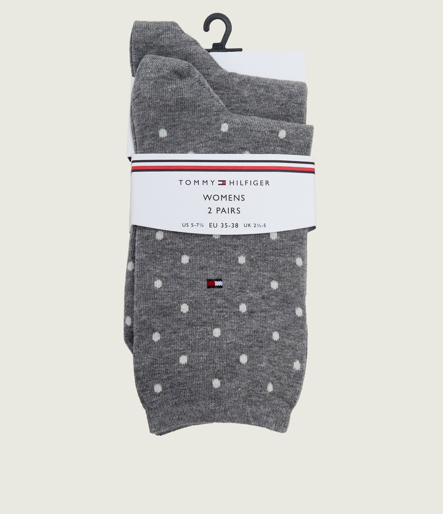 Tommy Hilfiger Șosete 2-pack