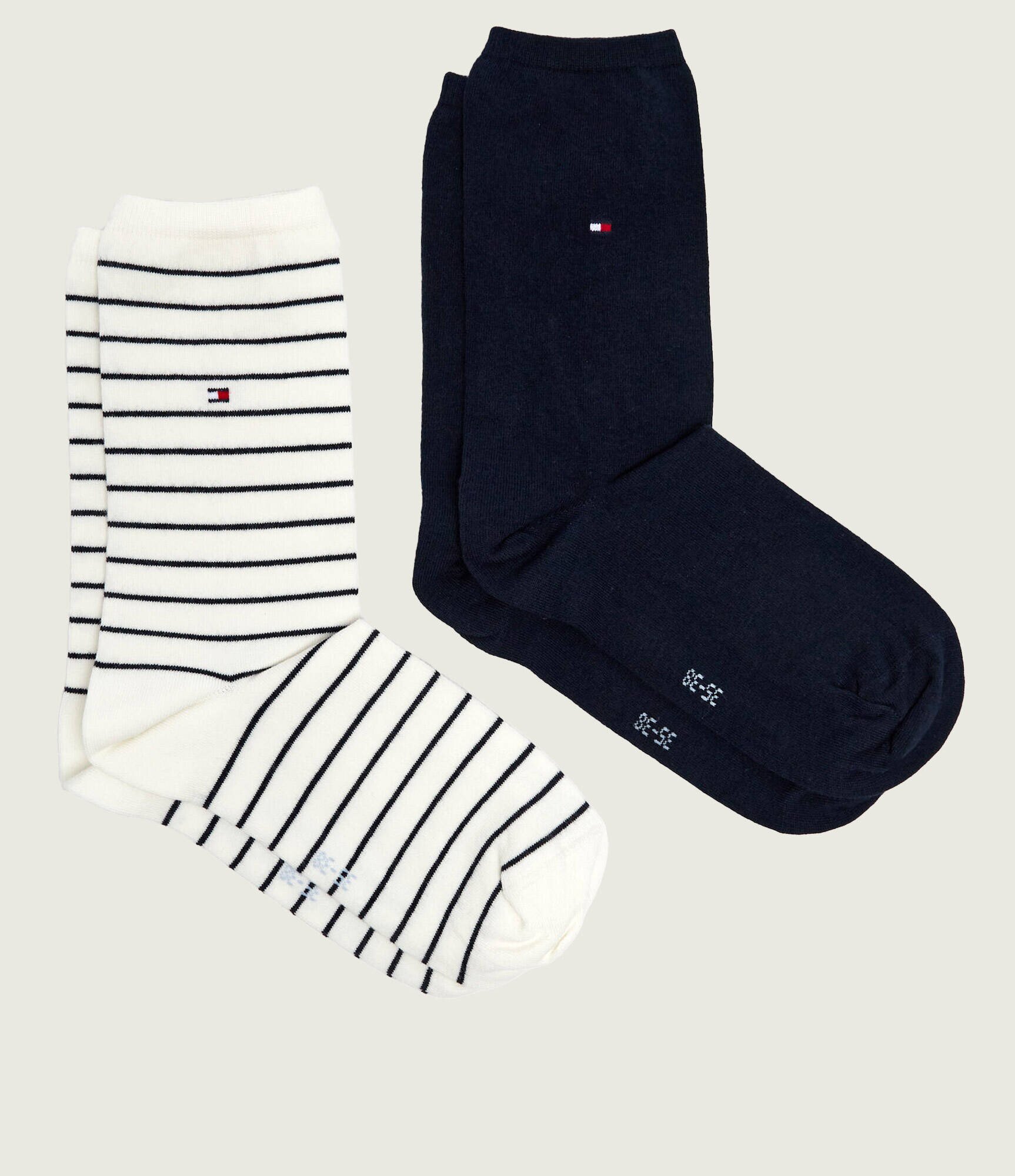 Tommy Hilfiger Șosete 2-pack