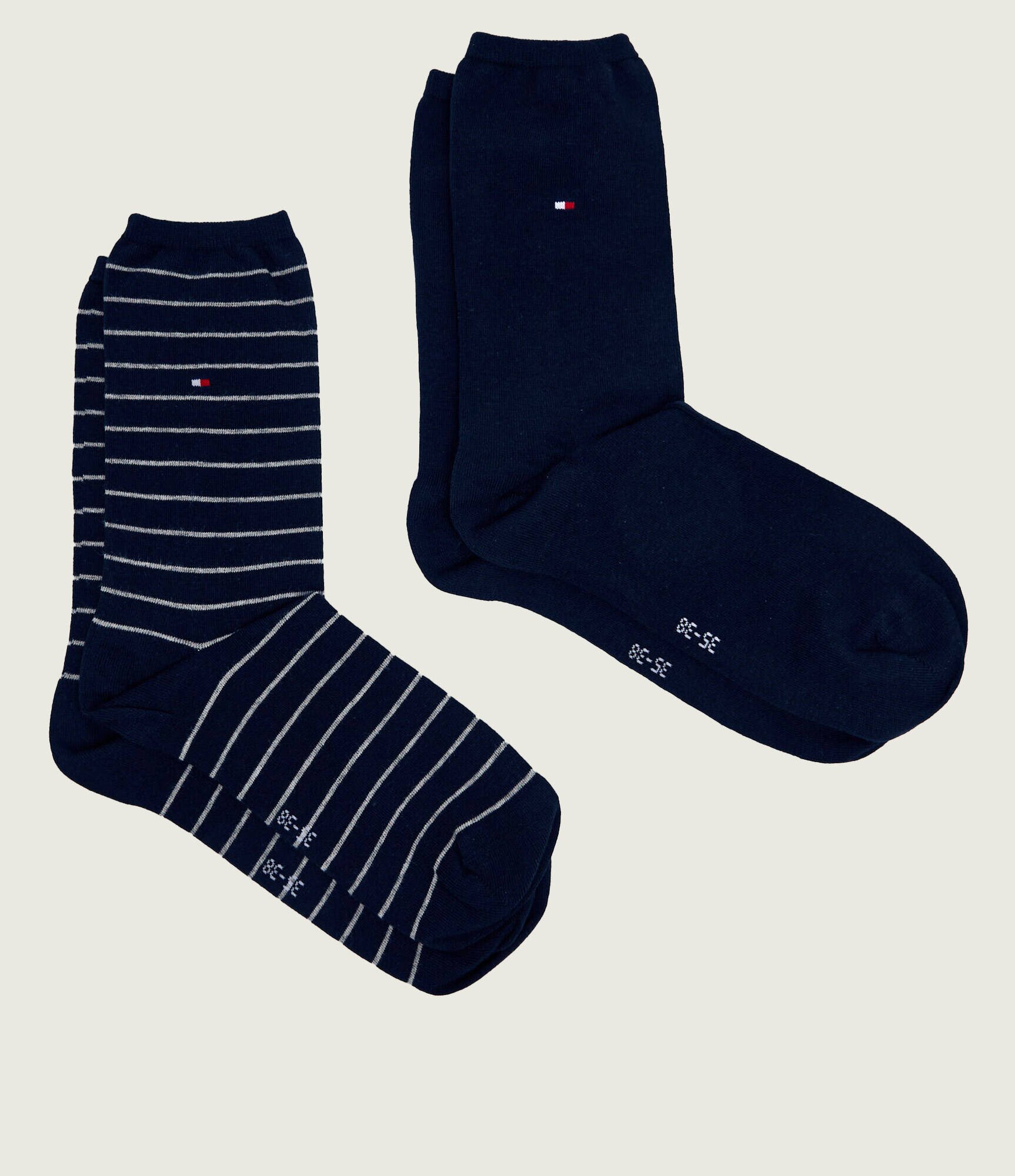 Tommy Hilfiger Șosete 2-pack