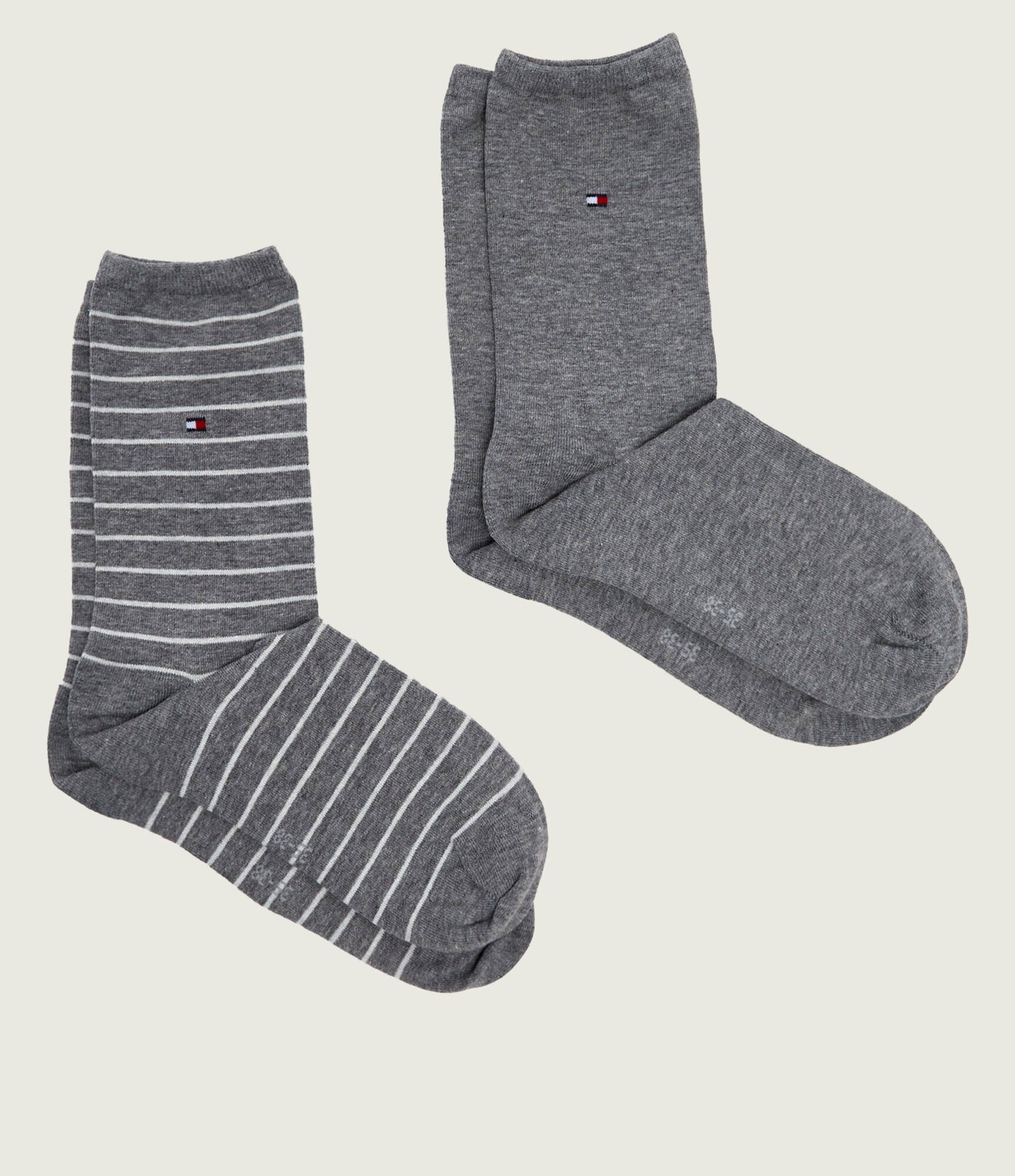 Tommy Hilfiger Șosete 2-pack