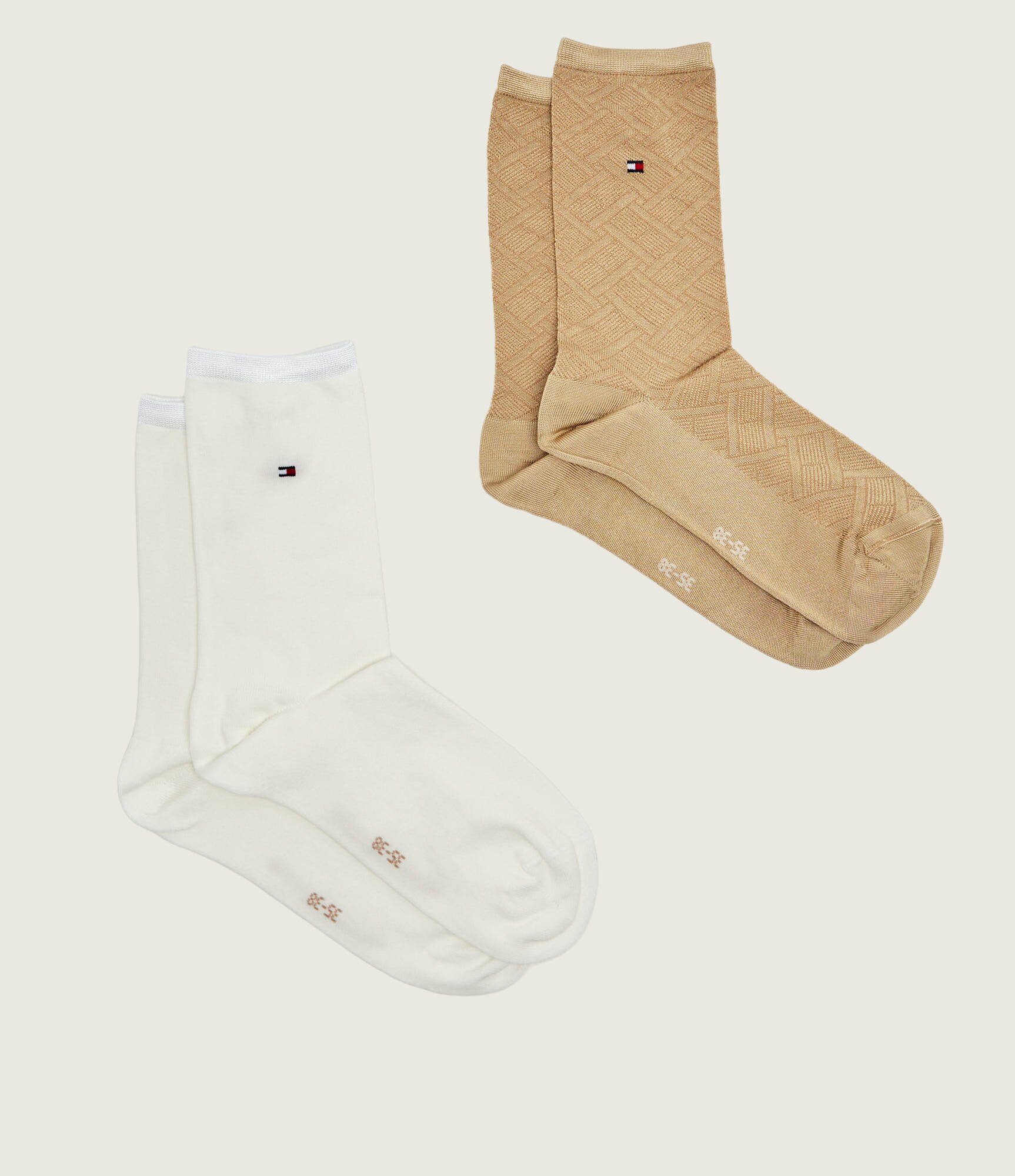 Tommy Hilfiger Șosete 2-pack