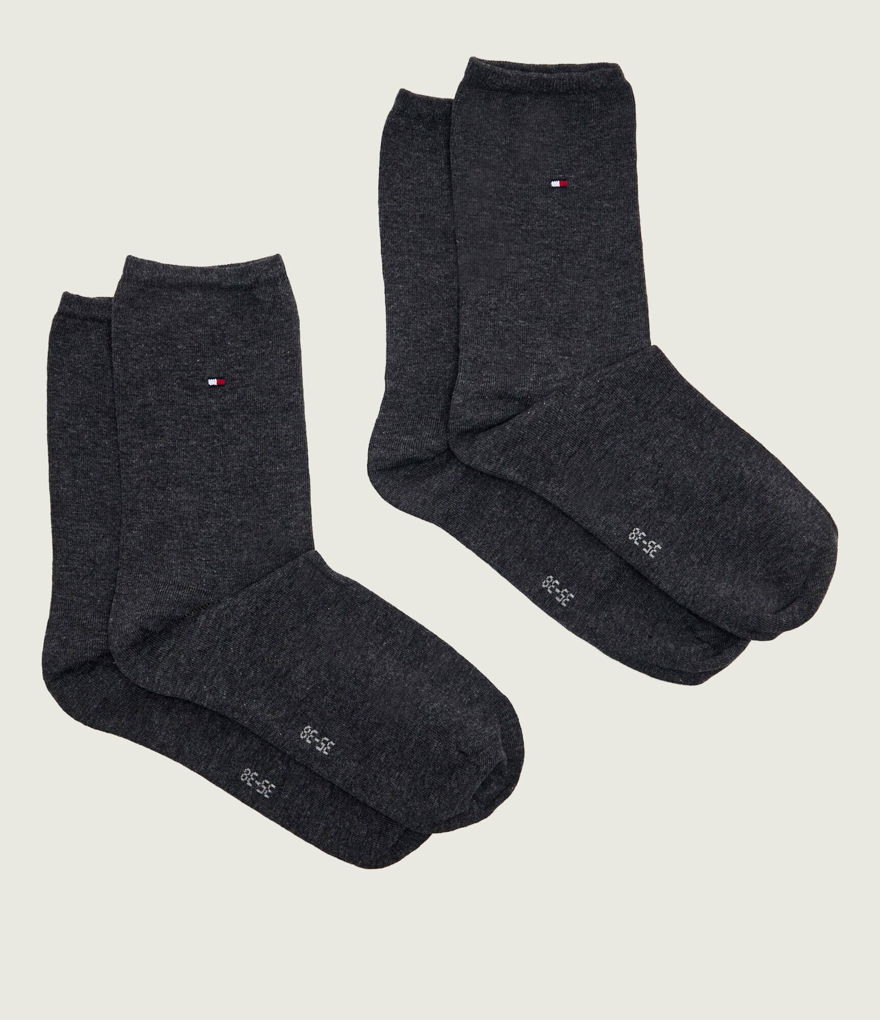 Tommy Hilfiger Șosete 2-pack