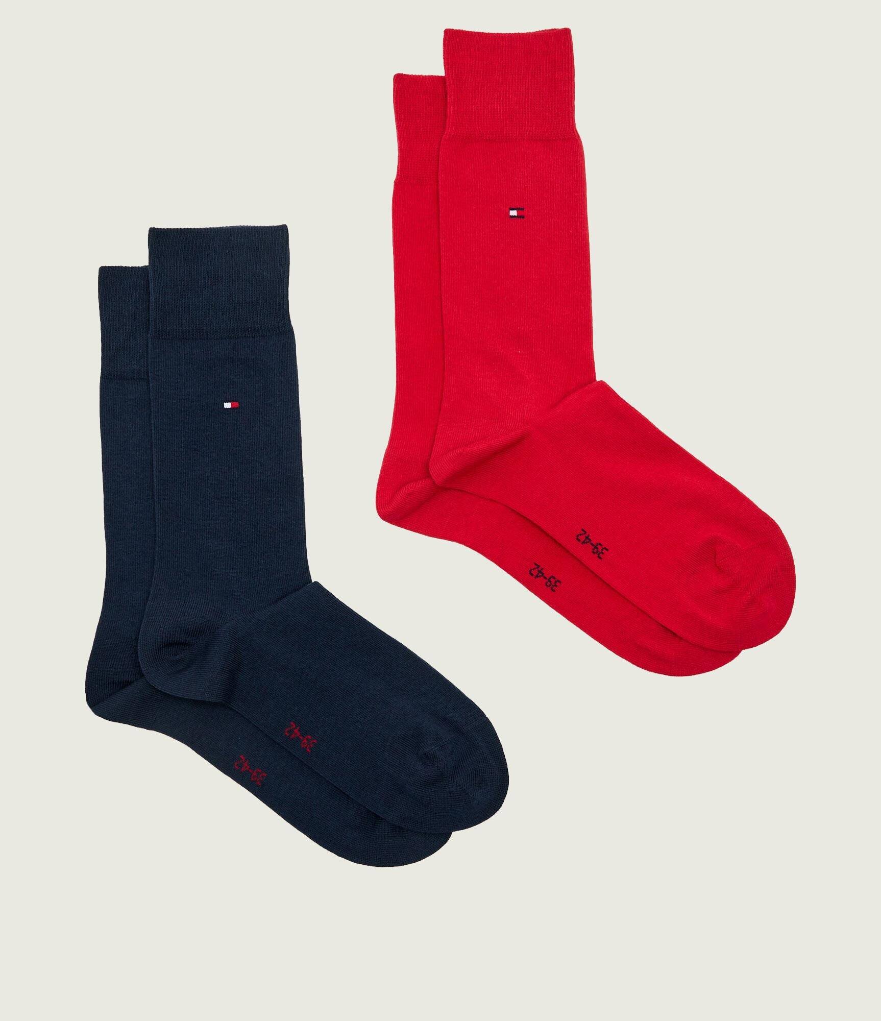 Tommy Hilfiger șosete 2-pack