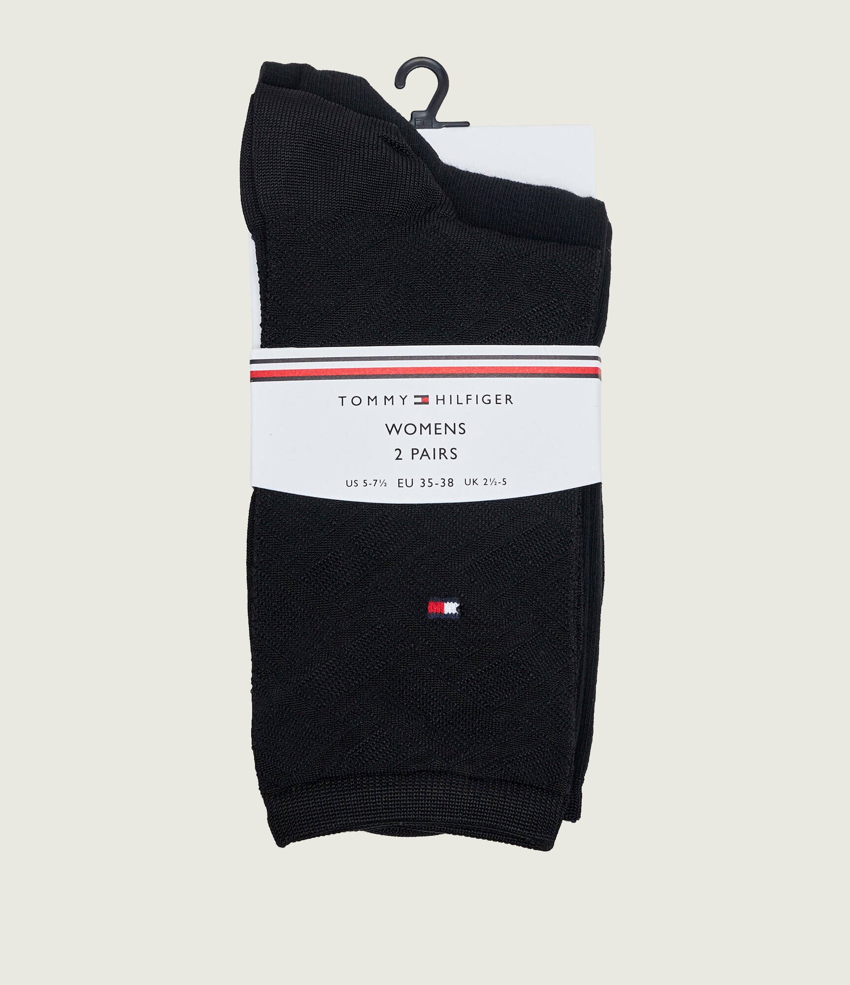 Tommy Hilfiger Șosete 2-pack