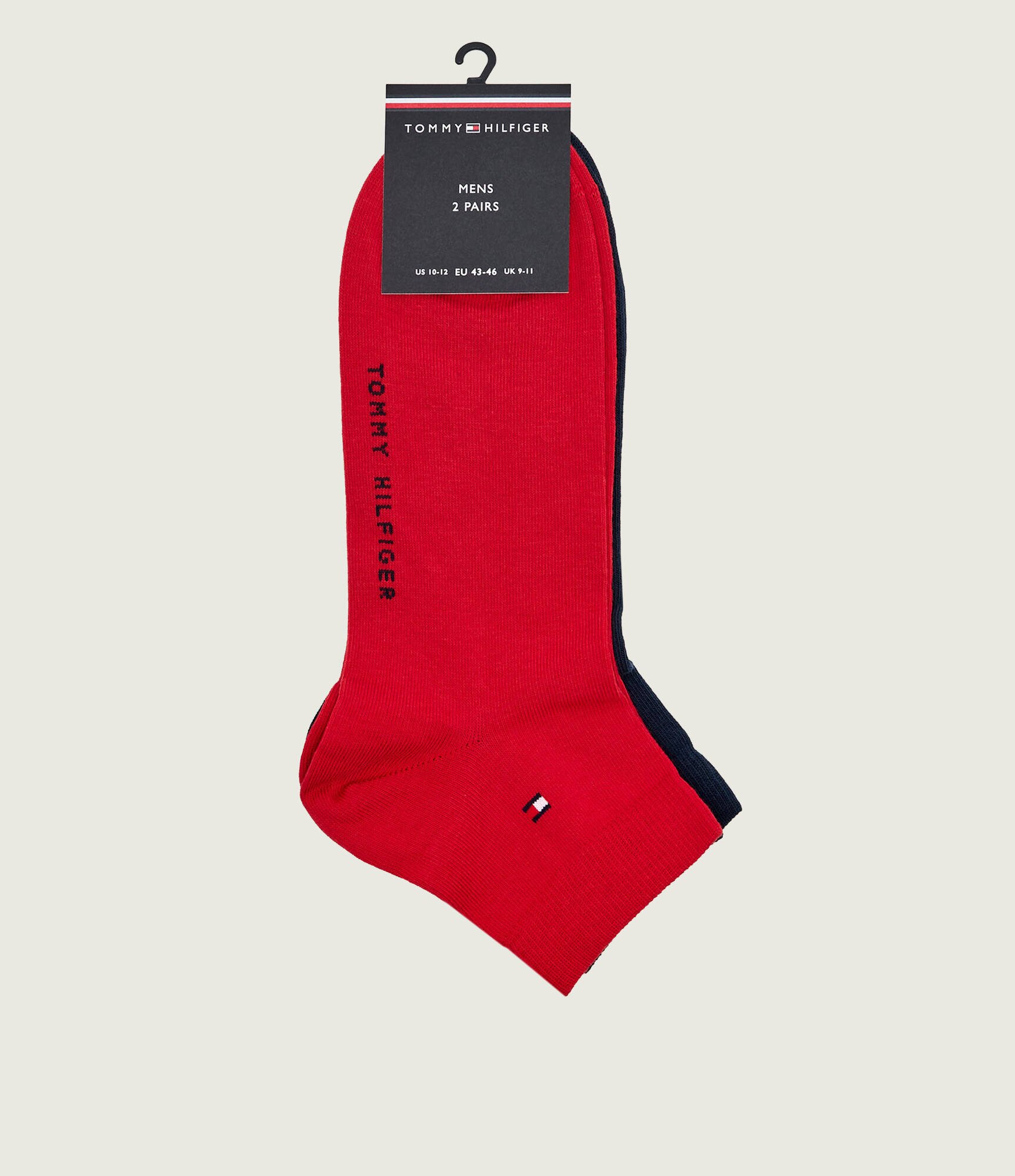 Tommy Hilfiger șosete 2-pack