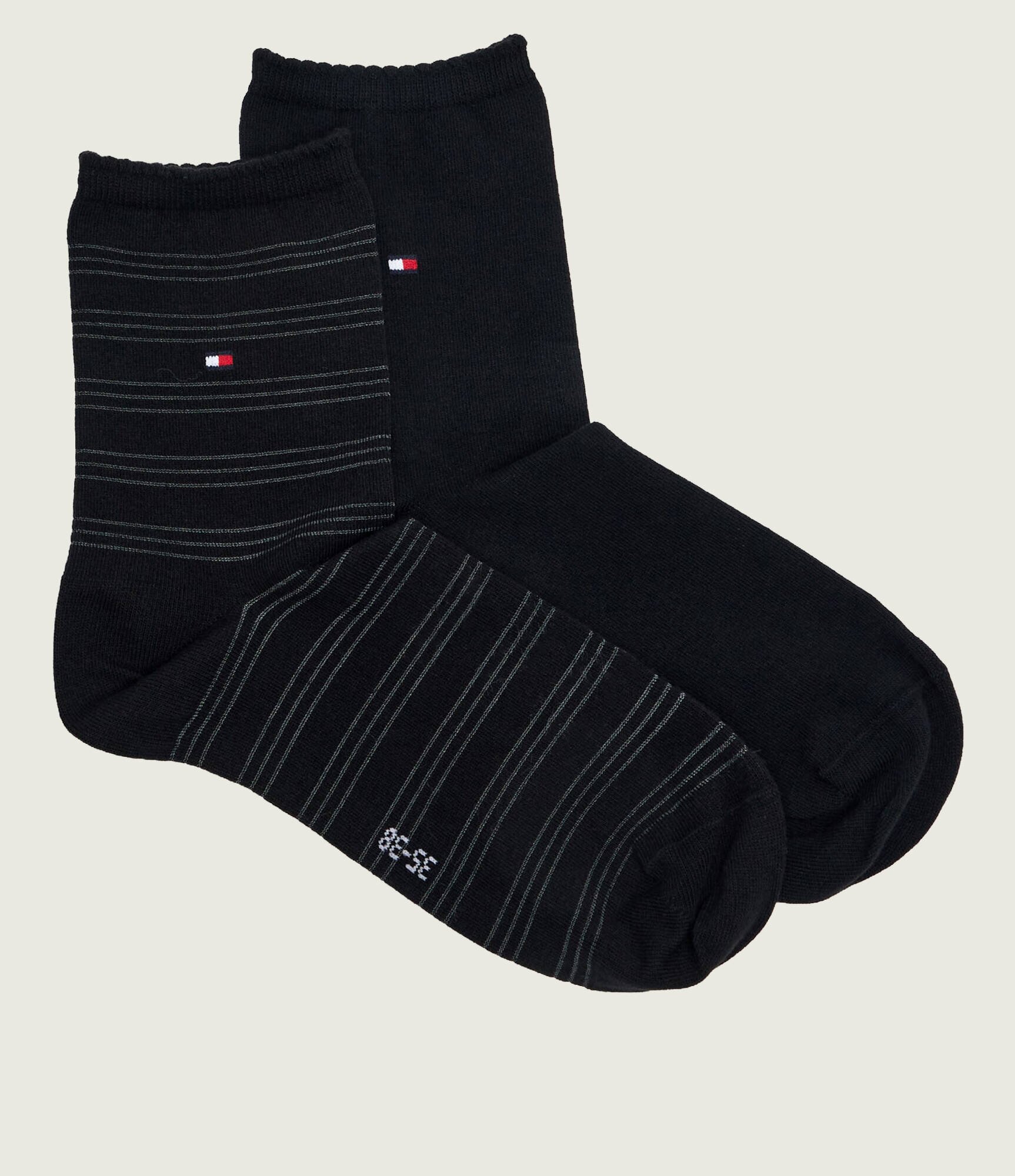 Tommy Hilfiger Șosete 2-pack