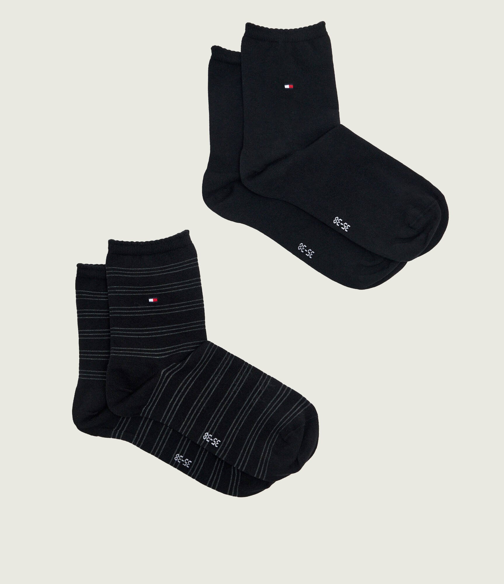 Tommy Hilfiger Șosete 2-pack