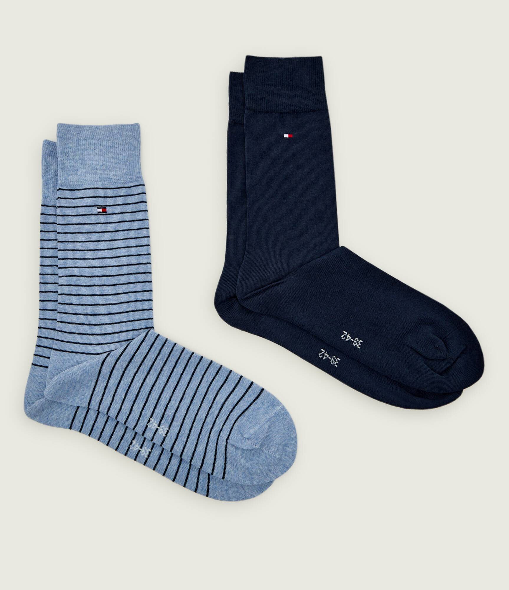 Tommy Hilfiger Șosete 2-pack