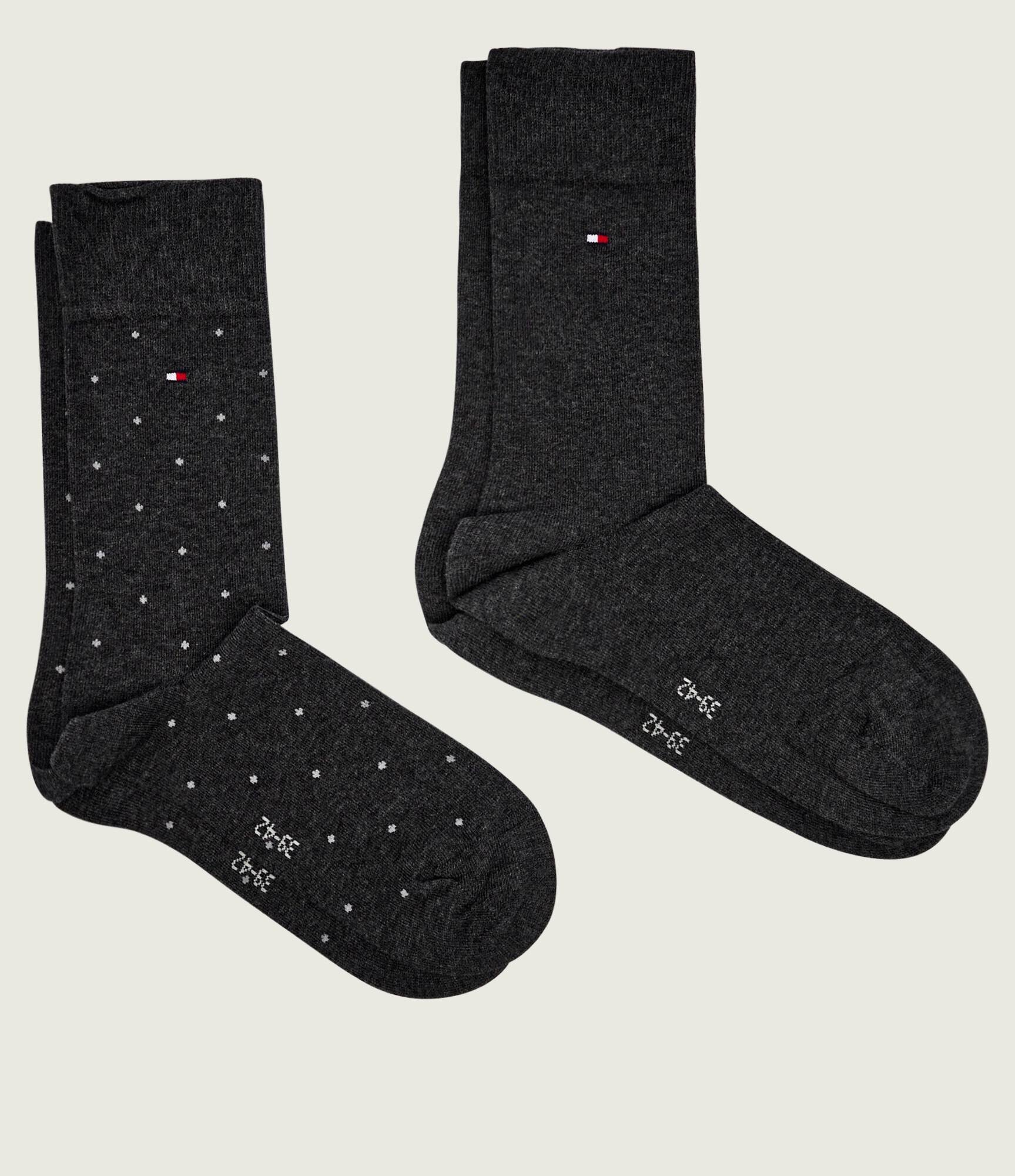 Tommy Hilfiger Șosete 2-pack