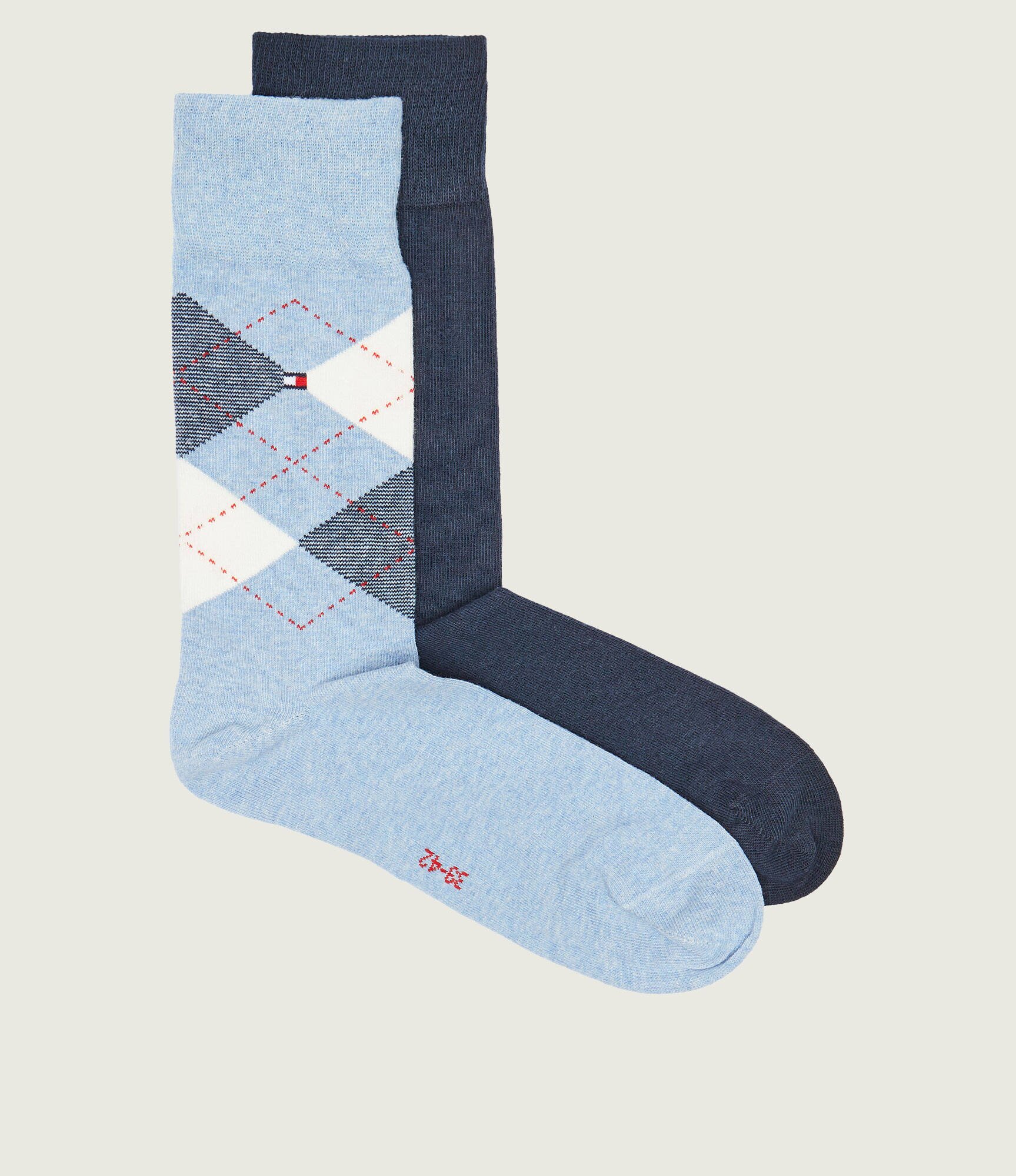 Tommy Hilfiger Șosete 2-pack