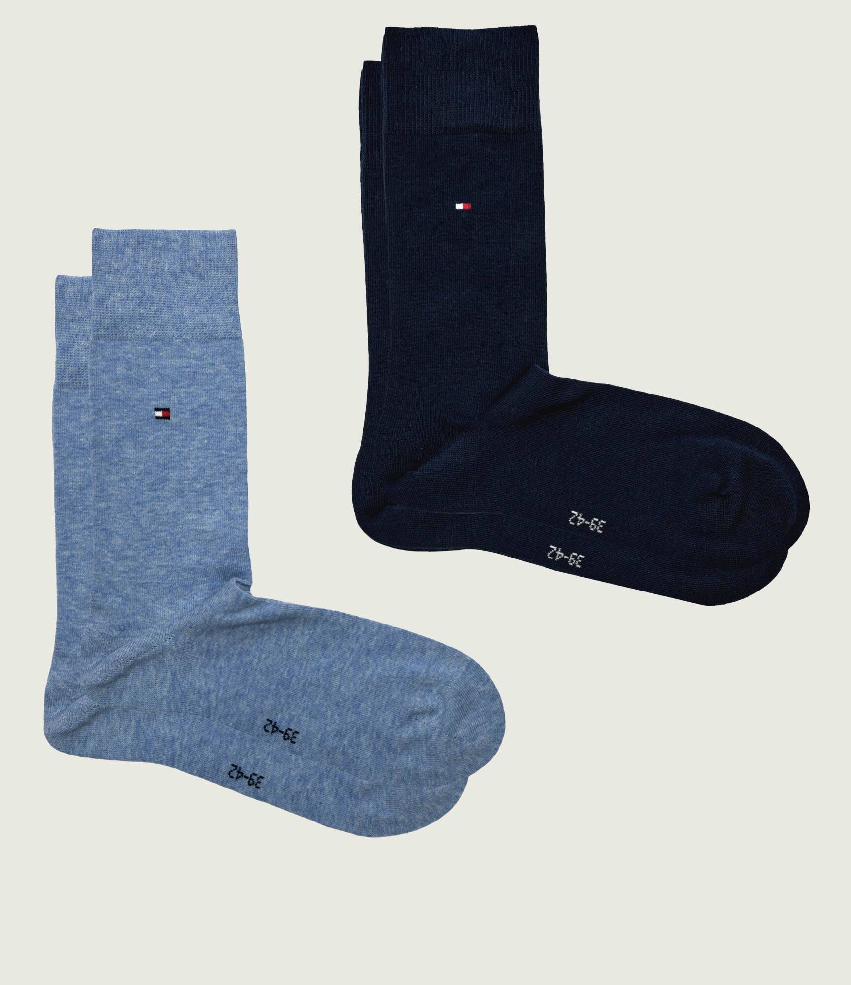 Tommy Hilfiger Șosete 2-pack