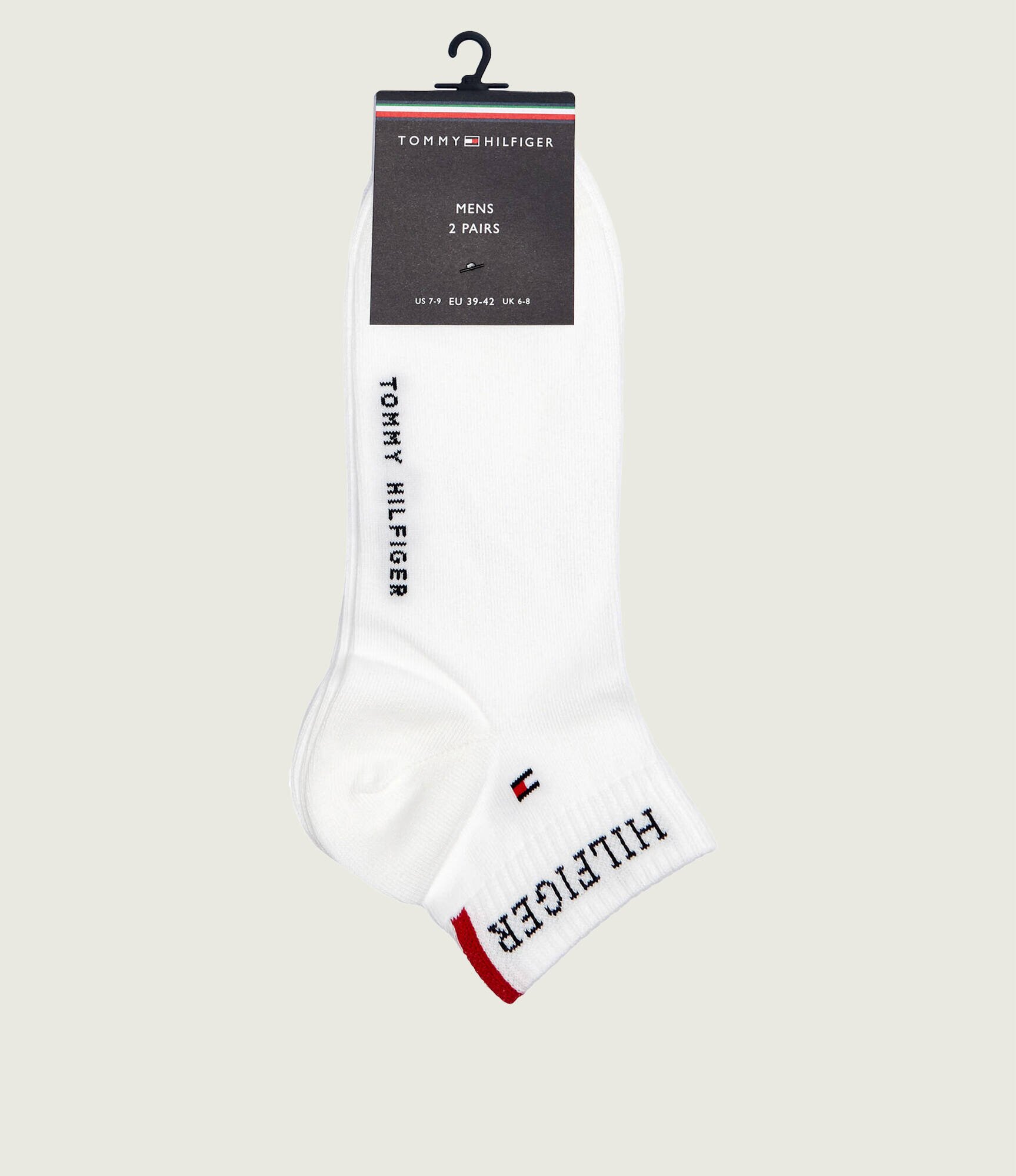 Tommy Hilfiger Șosete 2-pack