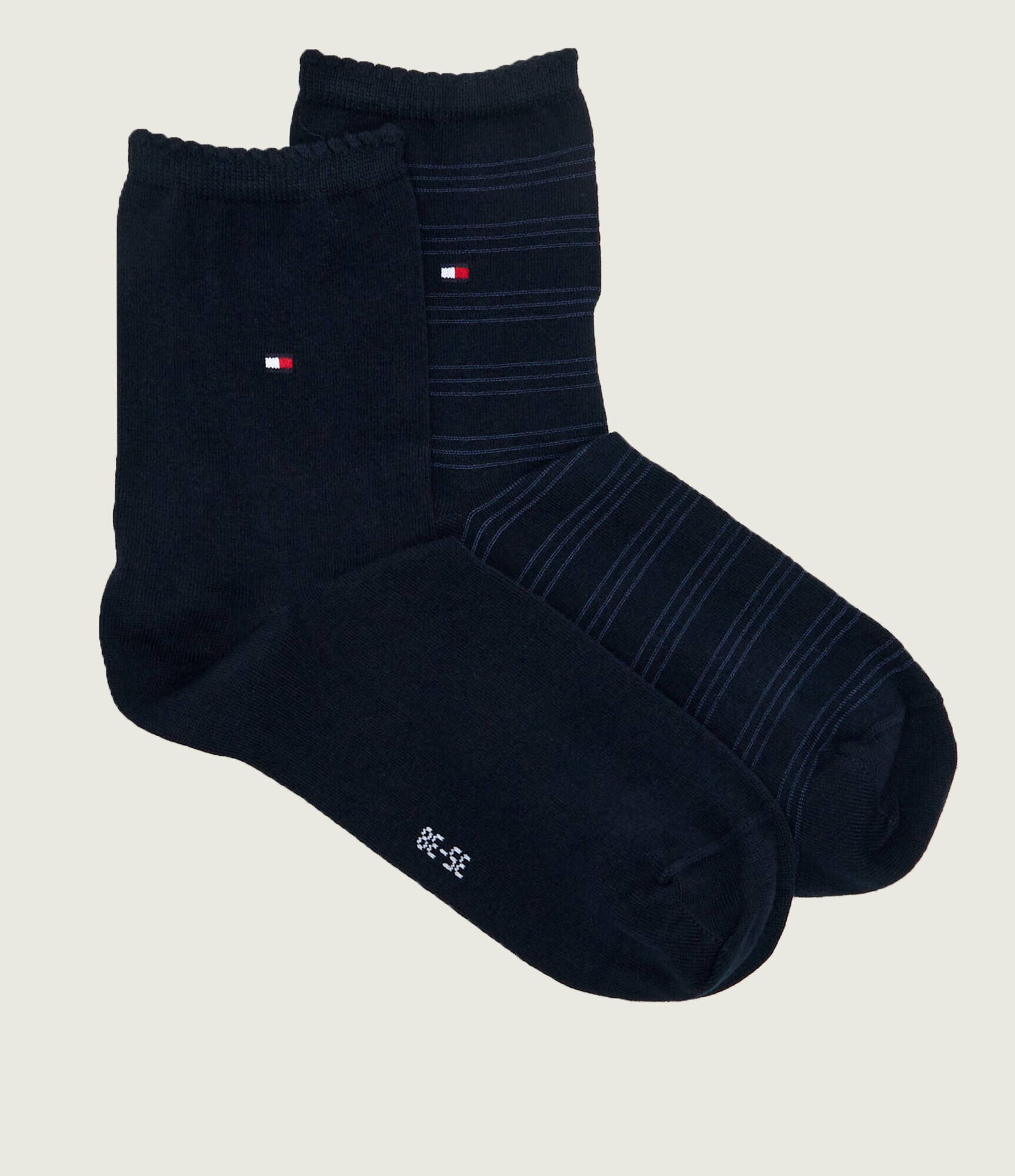 Tommy Hilfiger Șosete 2-pack