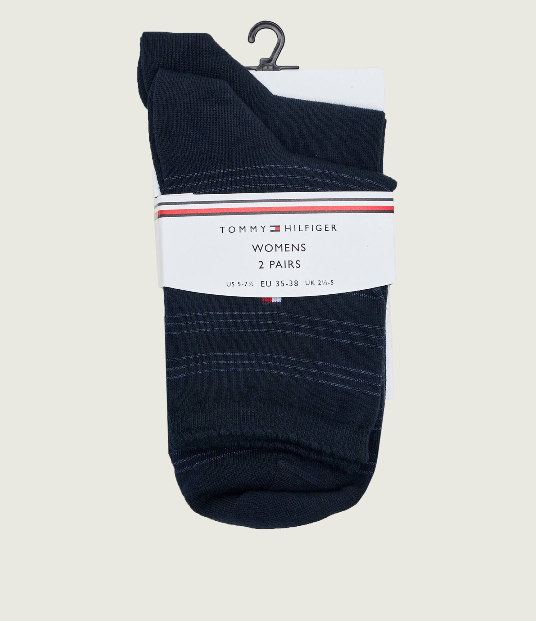 Tommy Hilfiger Șosete 2-pack