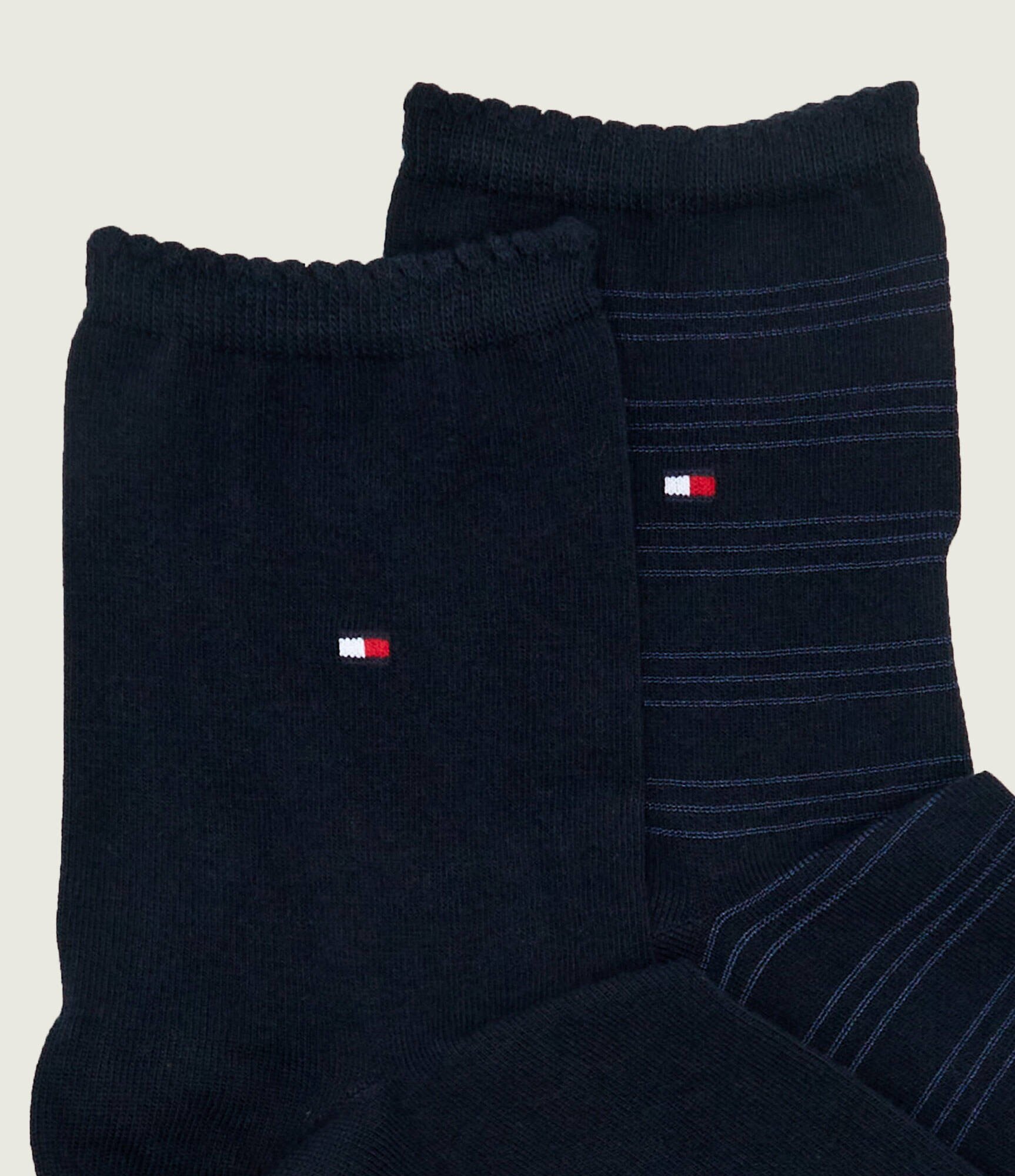 Tommy Hilfiger Șosete 2-pack