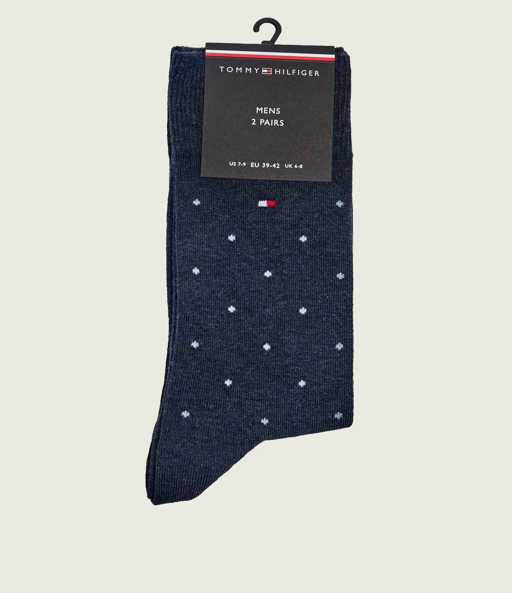 Tommy Hilfiger Șosete 2-pack