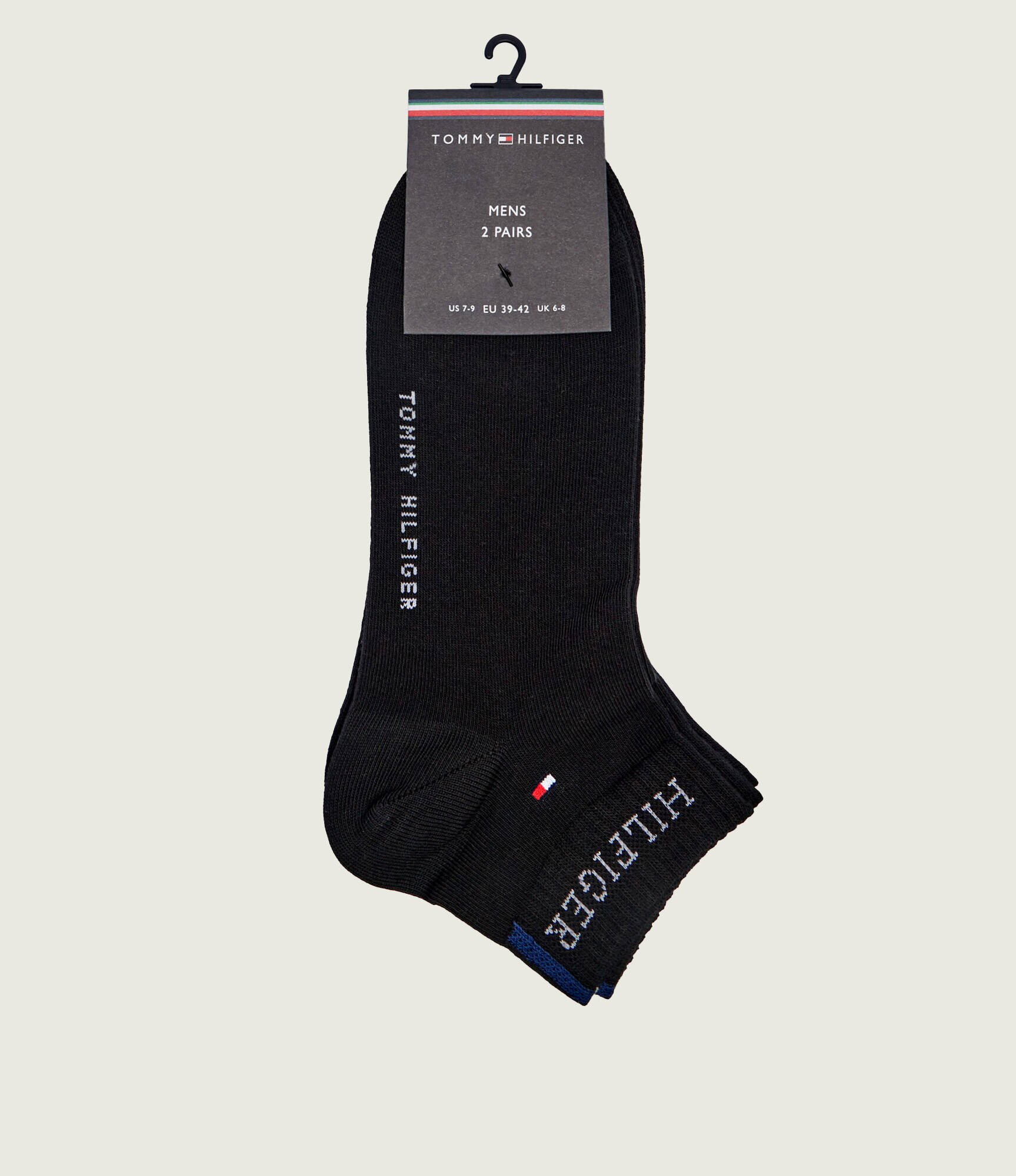 Tommy Hilfiger Șosete 2-pack