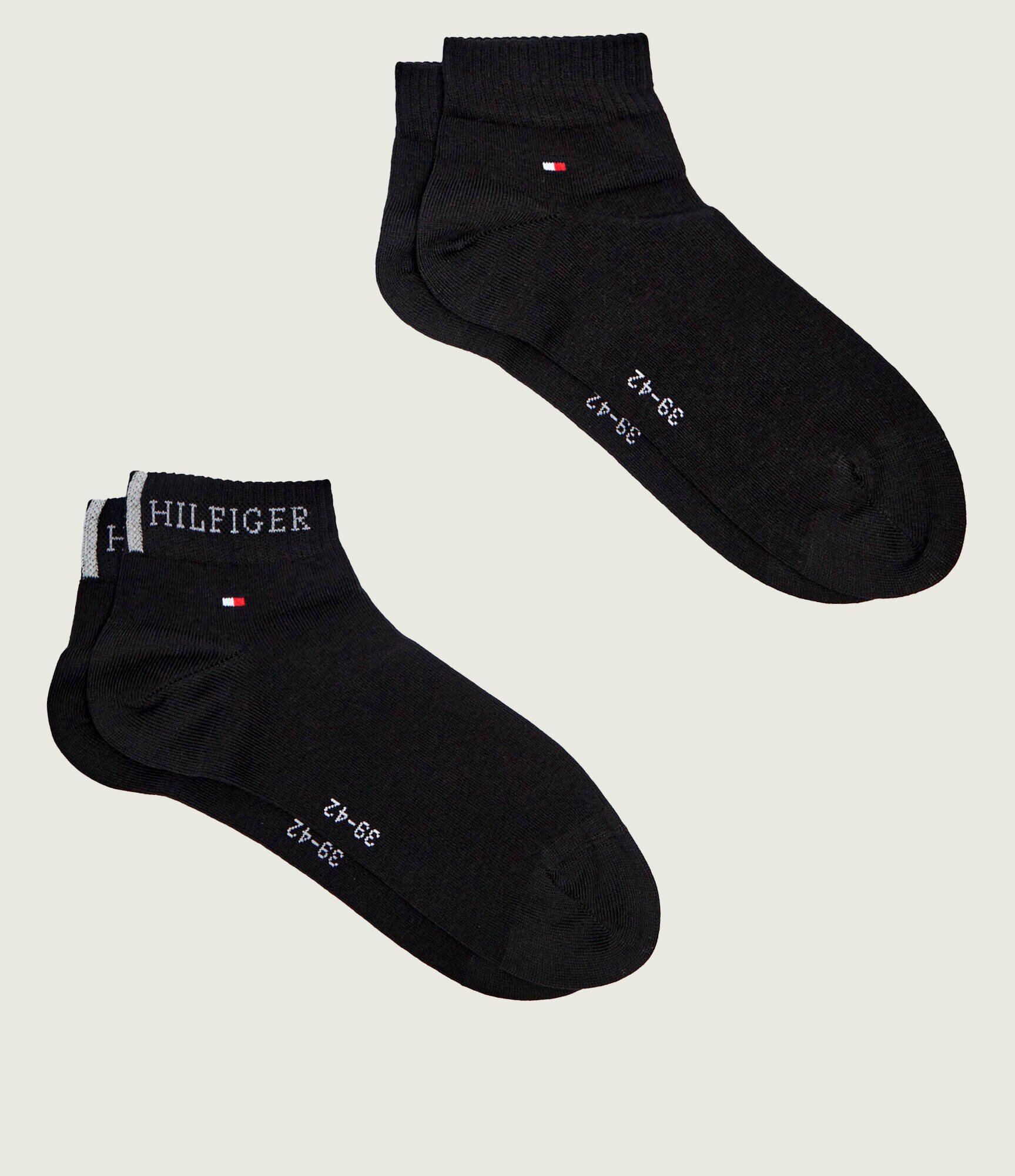Tommy Hilfiger Șosete 2-pack
