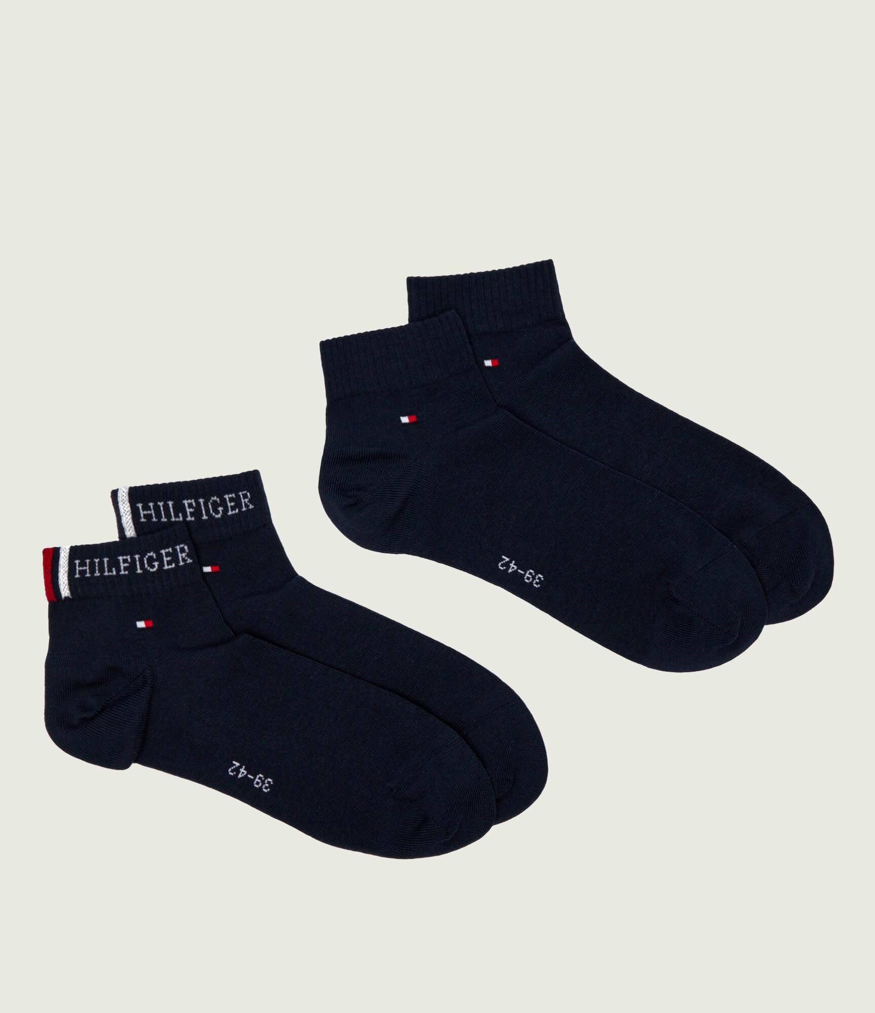 Tommy Hilfiger Șosete 2-pack