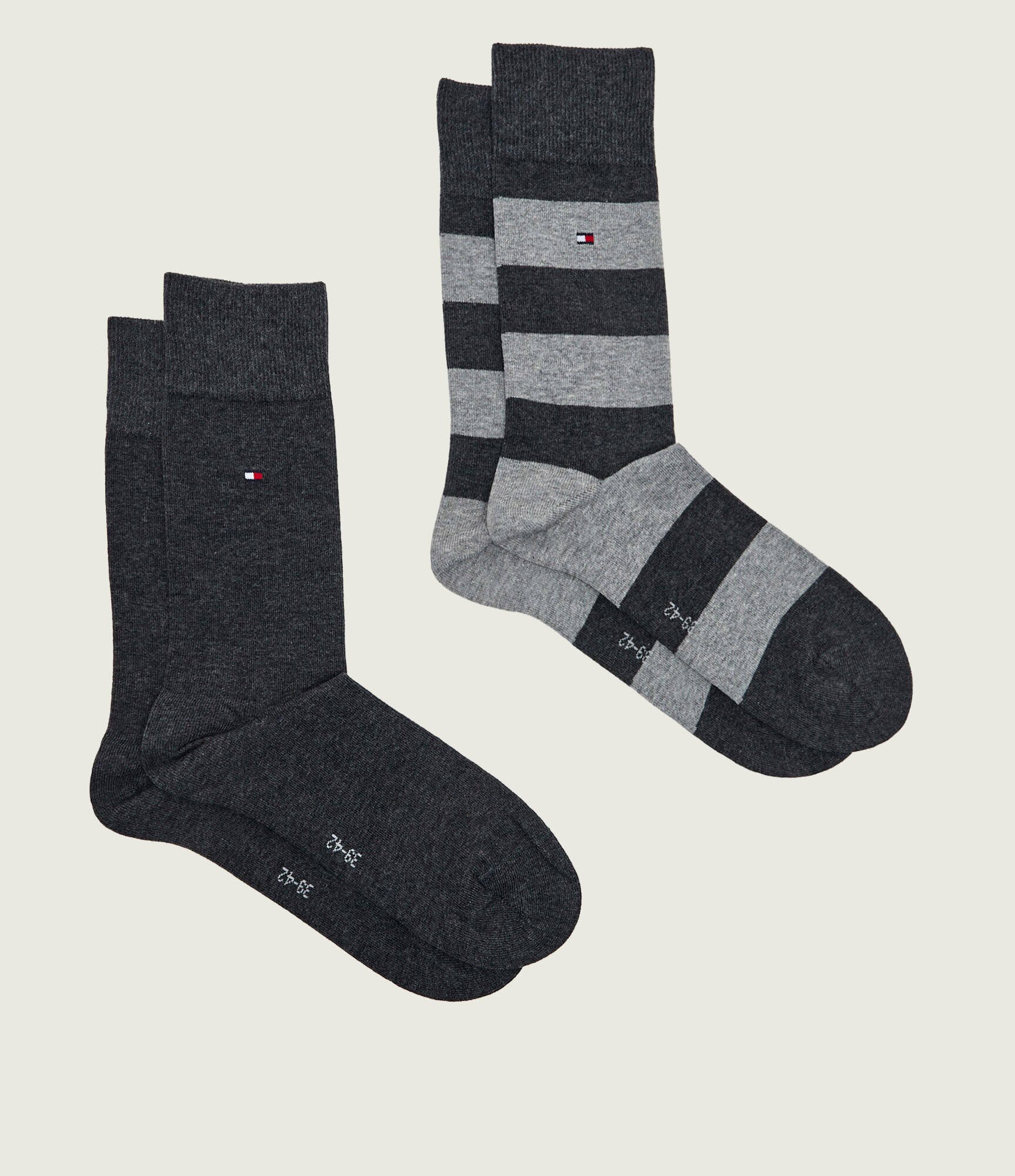 Tommy Hilfiger șosete 2-pack