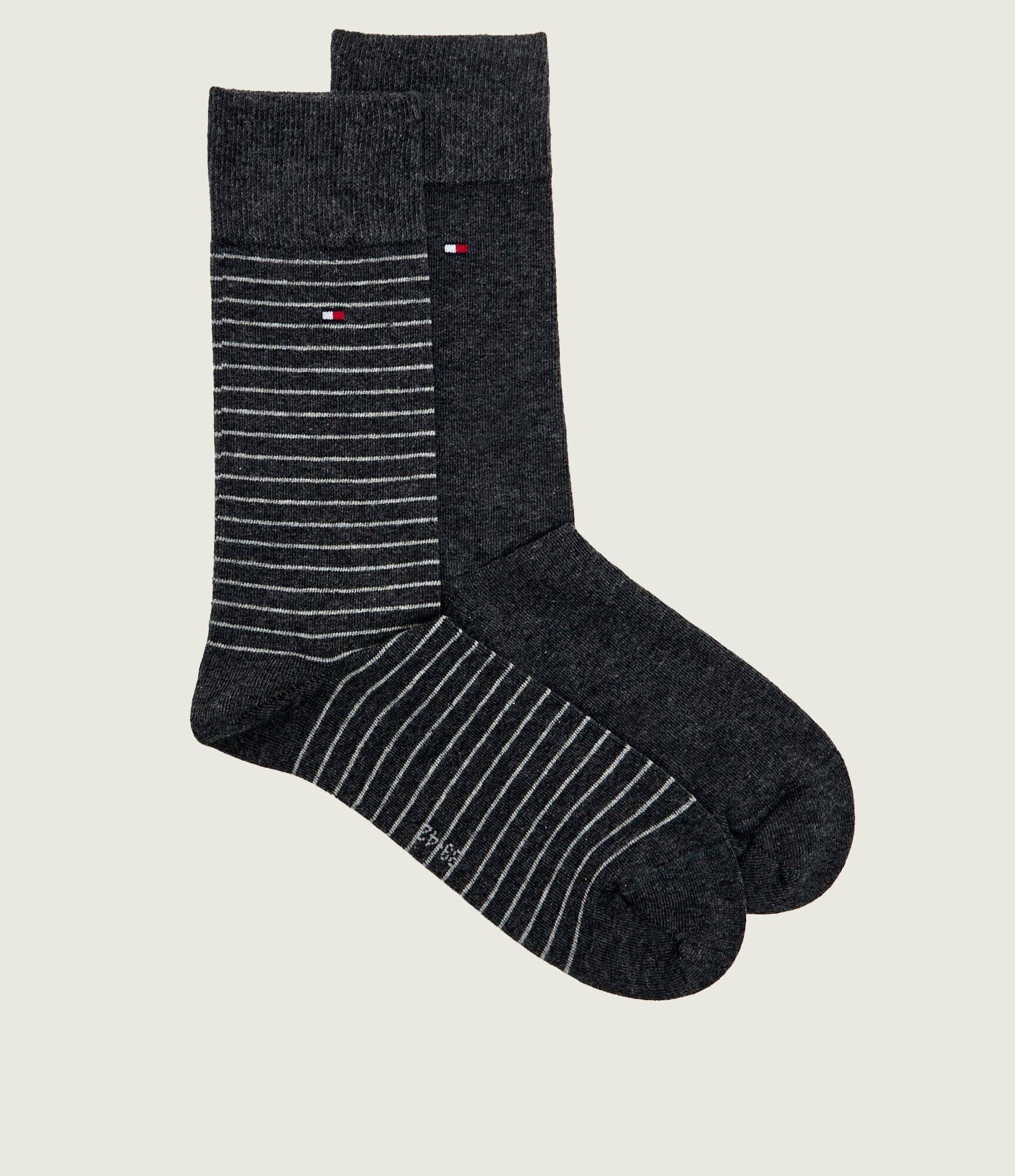 Tommy Hilfiger Șosete 2-pack