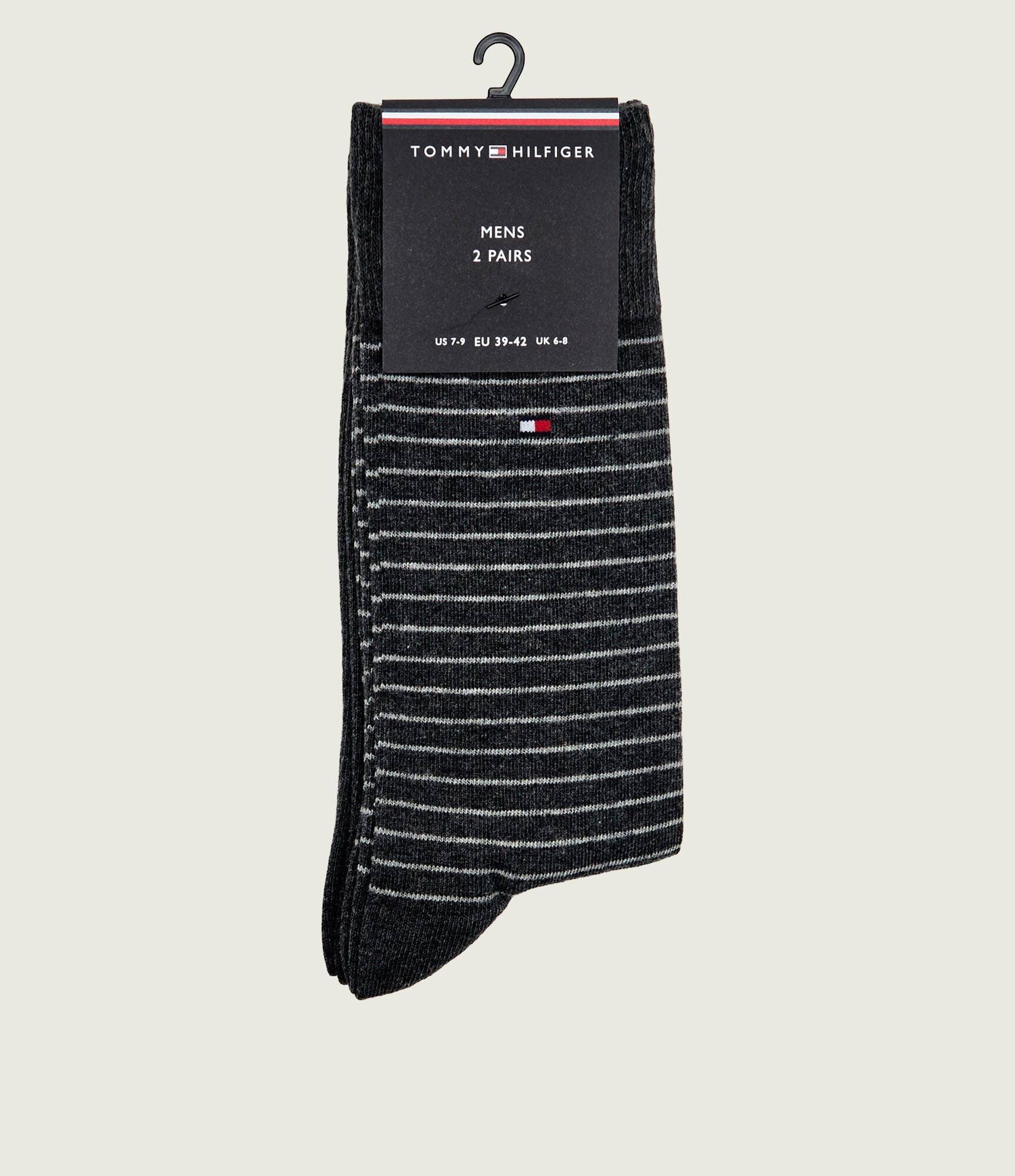 Tommy Hilfiger Șosete 2-pack