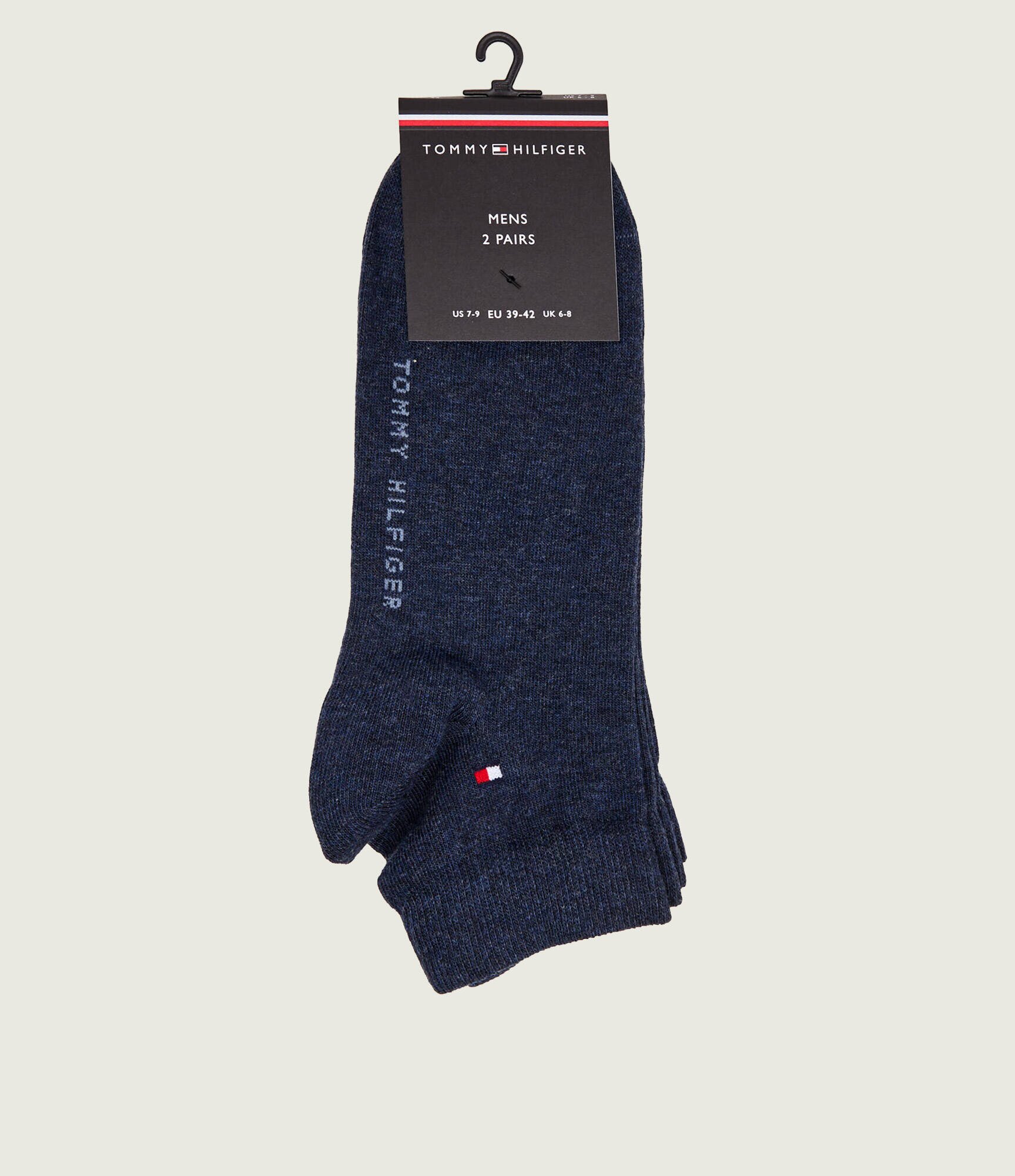 Tommy Hilfiger șosete 2-pack