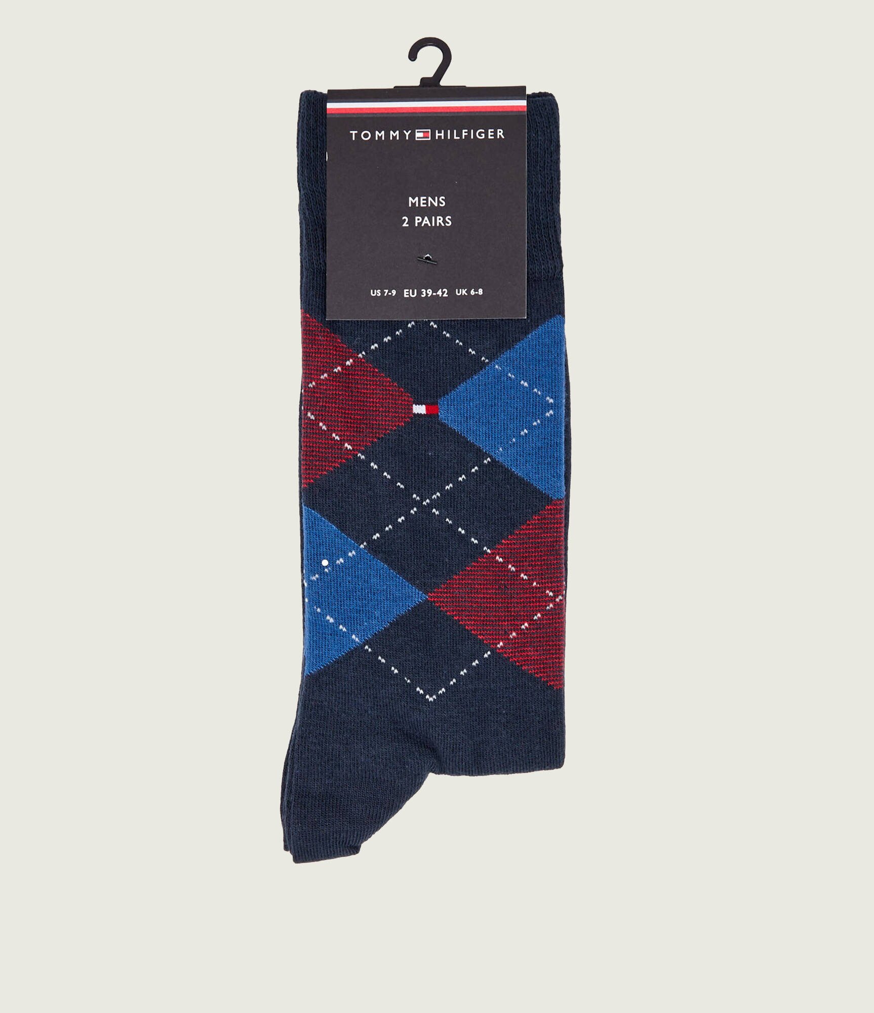 Tommy Hilfiger Șosete 2-pack