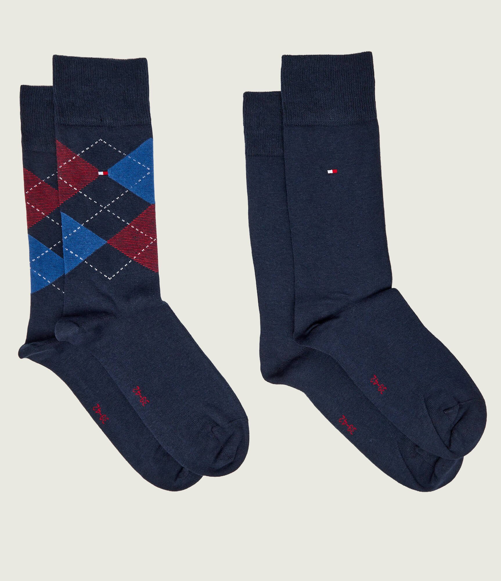 Tommy Hilfiger Șosete 2-pack