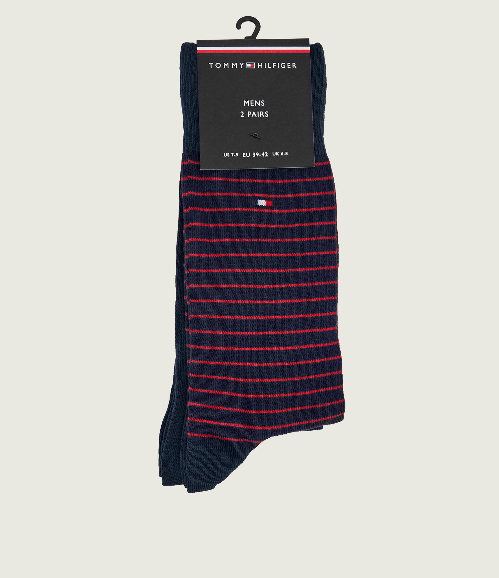Tommy Hilfiger Șosete 2-pack