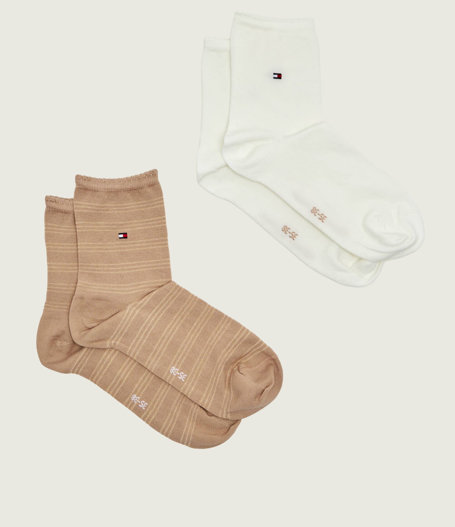 Tommy Hilfiger Șosete 2-pack