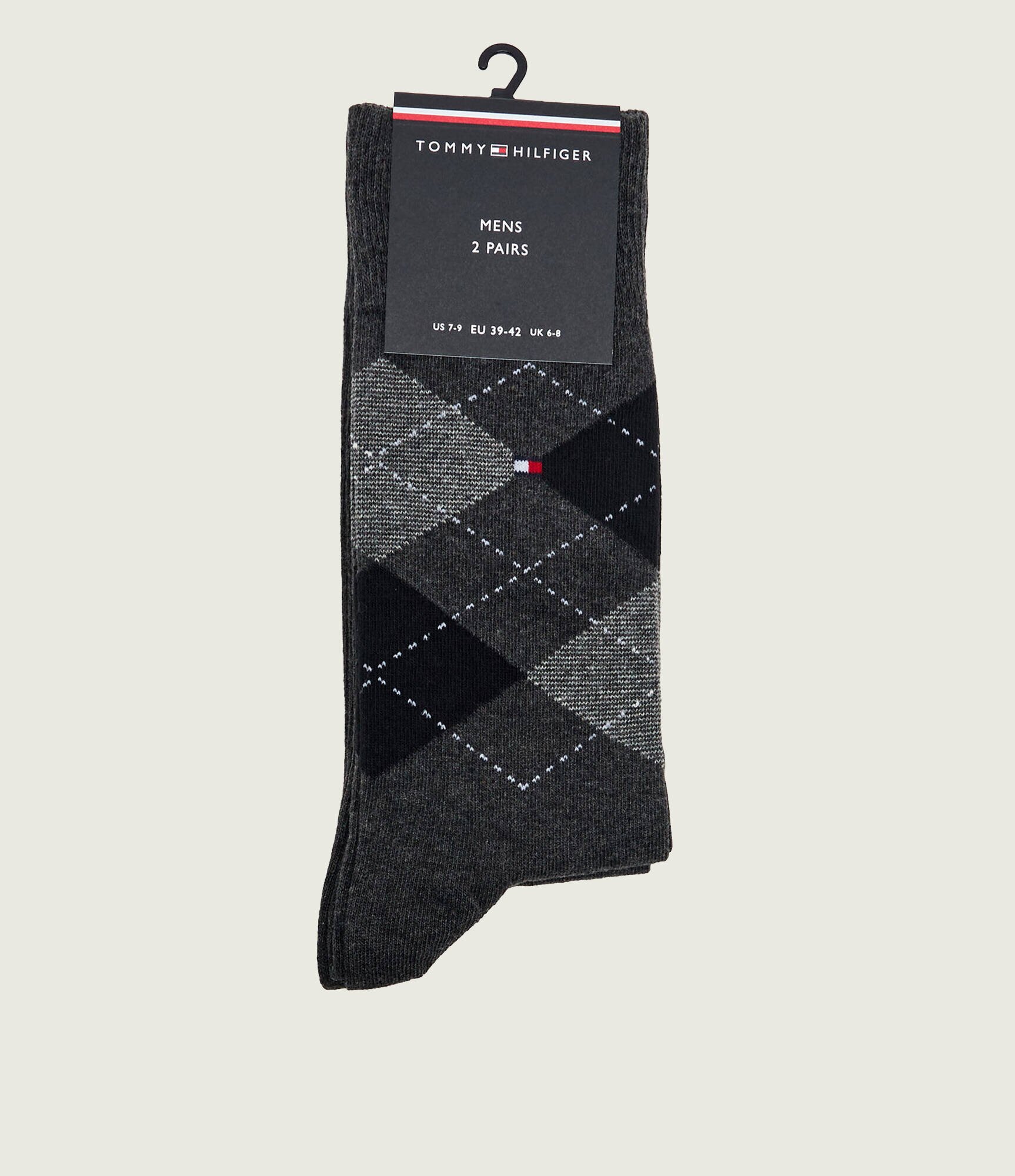 Tommy Hilfiger Șosete 2-pack