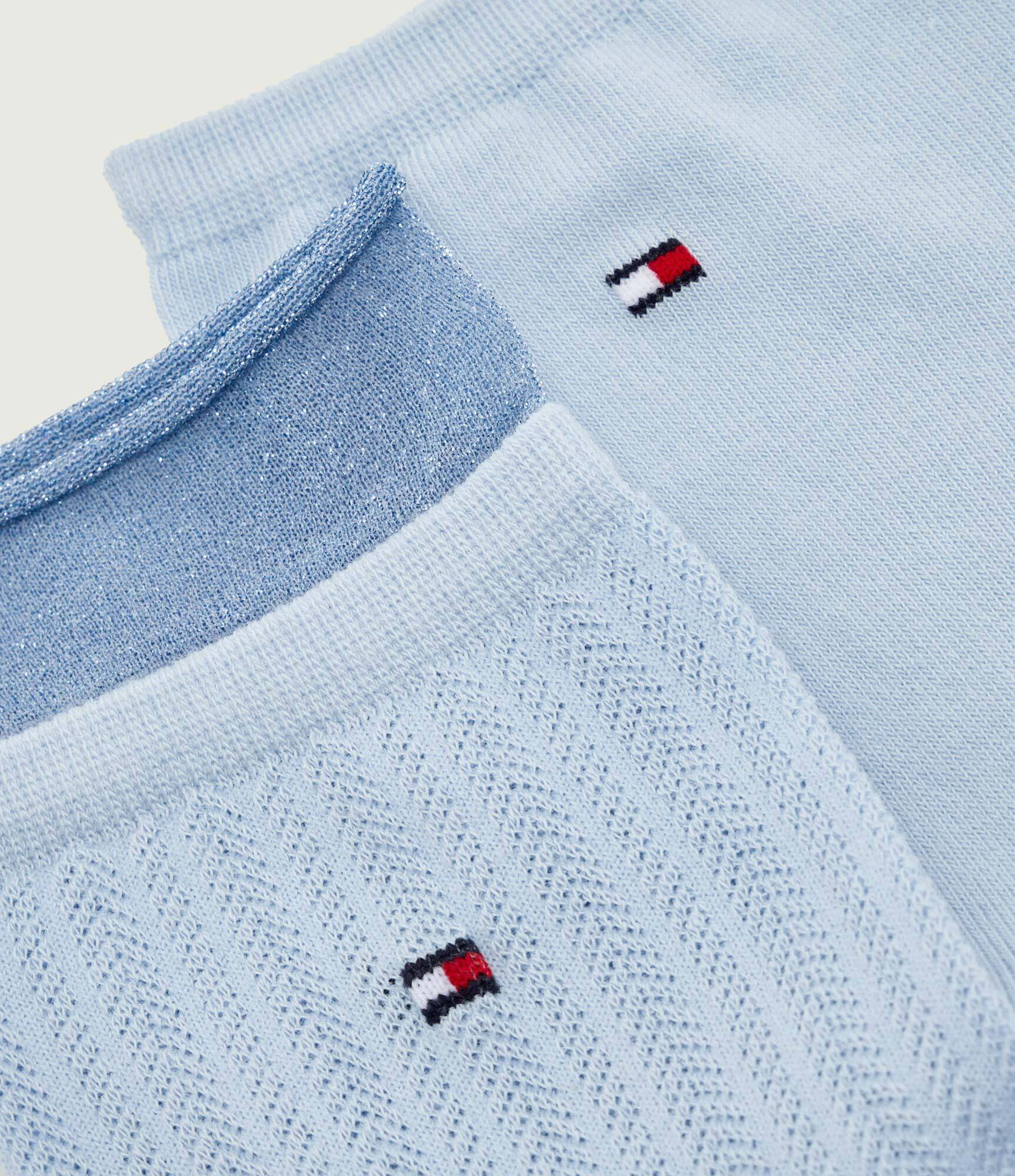 Tommy Hilfiger Șosete 2-pack