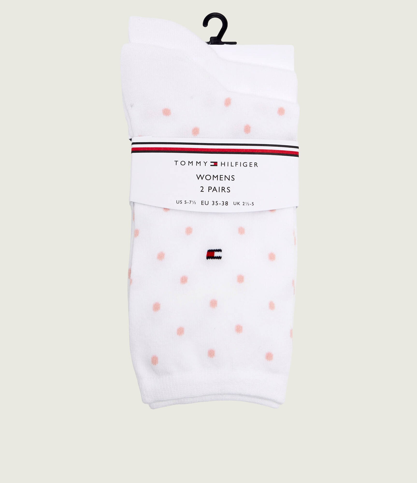 Tommy Hilfiger Șosete 2-pack