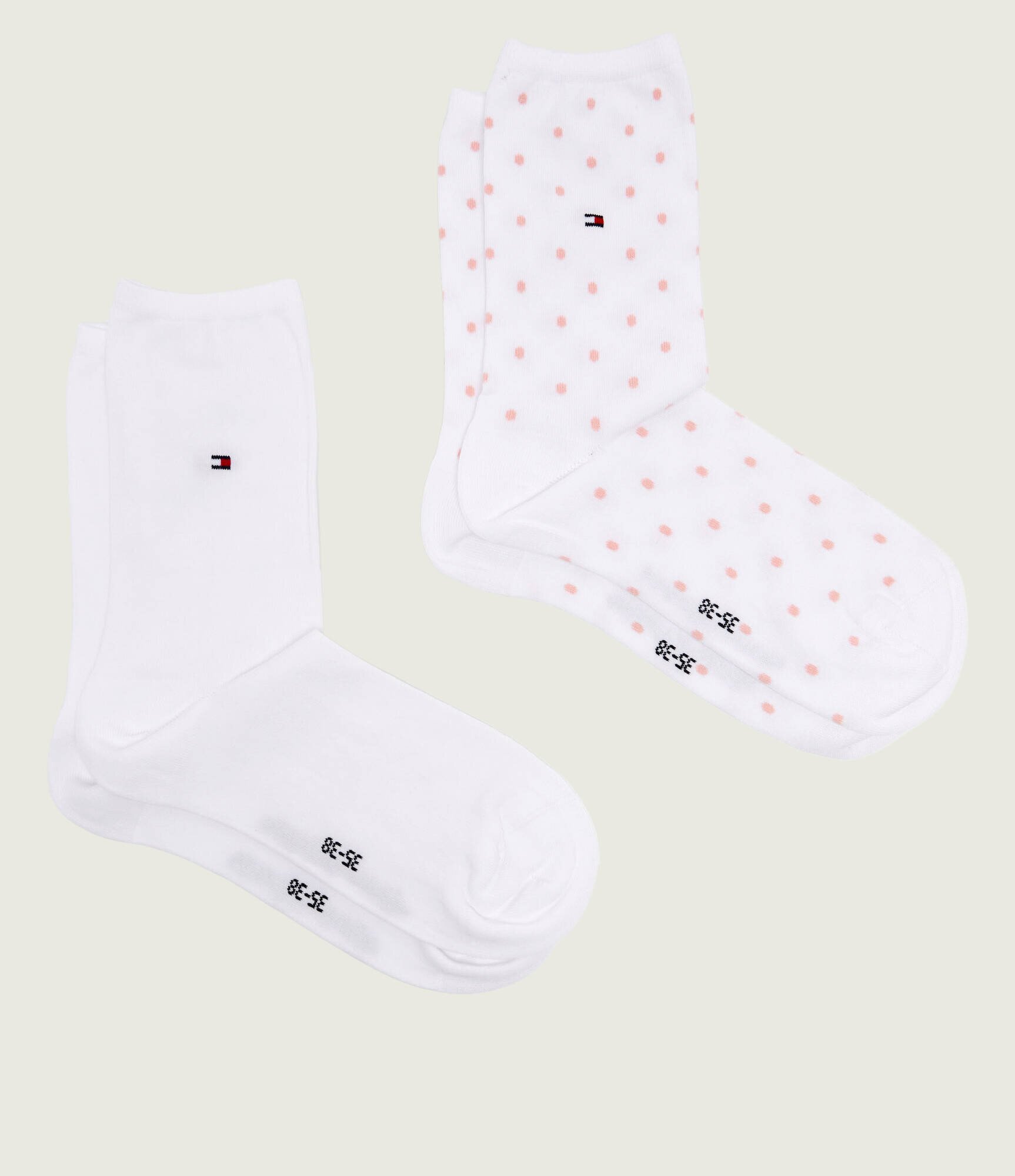 Tommy Hilfiger Șosete 2-pack