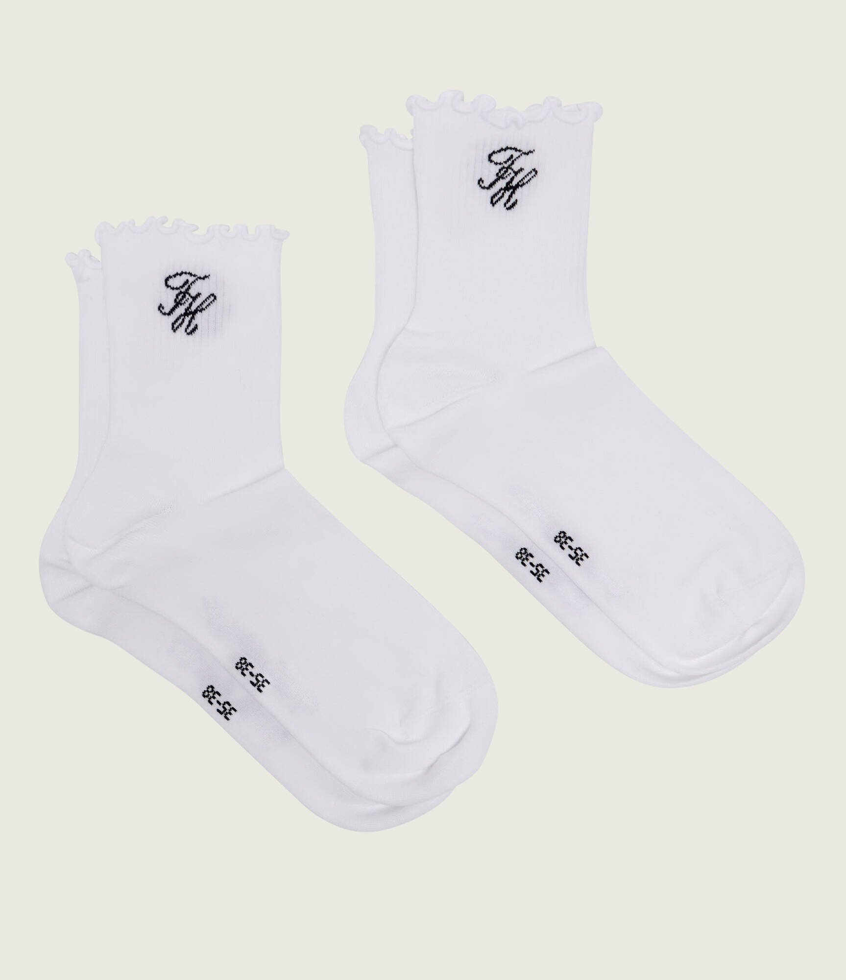 Tommy Hilfiger Șosete 2-pack