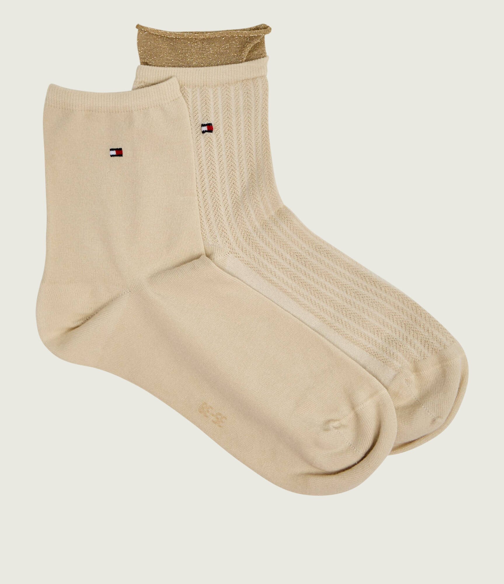 Tommy Hilfiger Șosete 2-pack