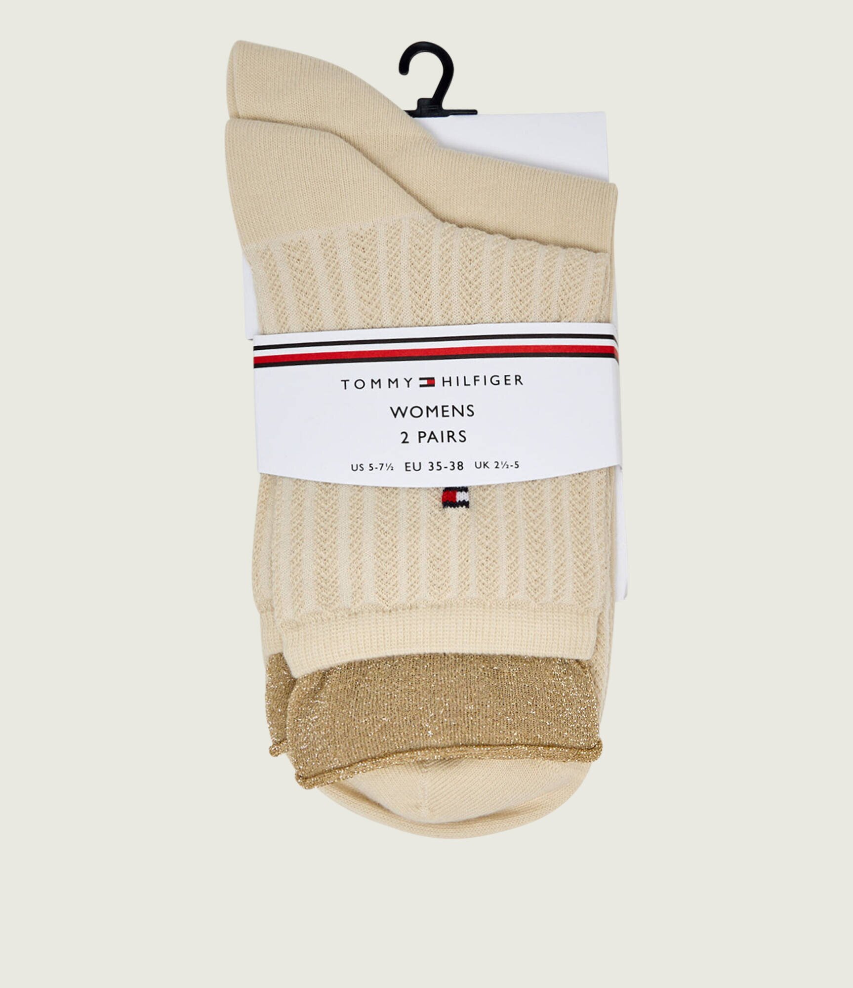 Tommy Hilfiger Șosete 2-pack