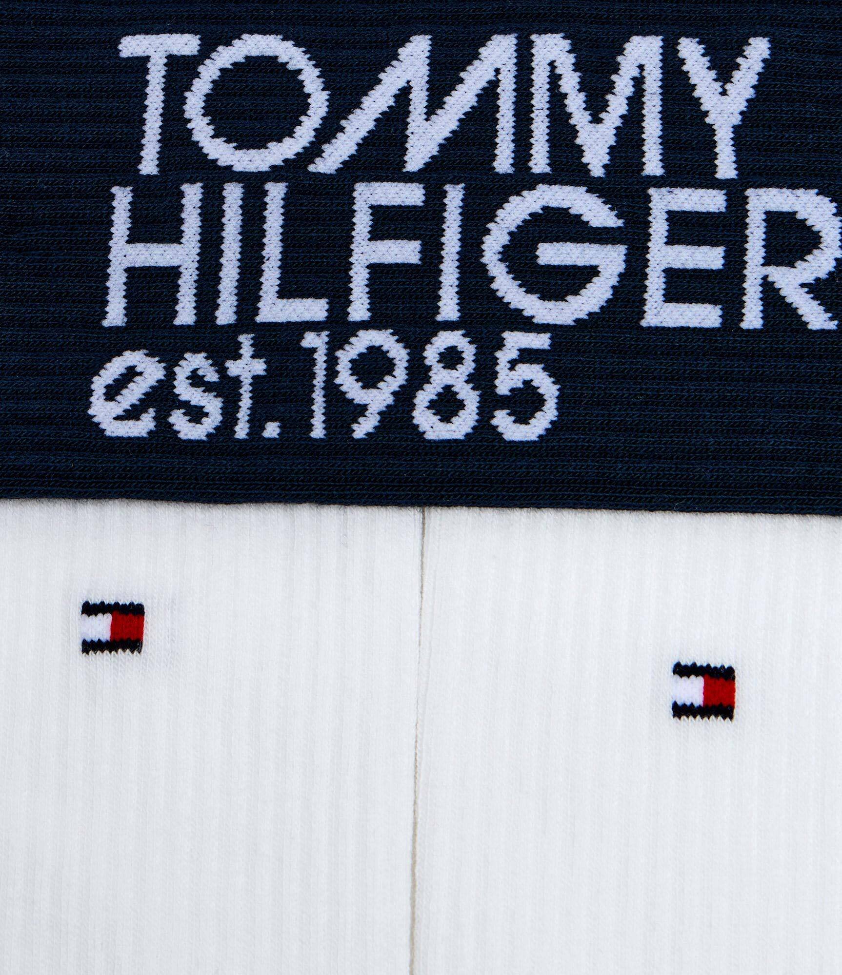 Tommy Hilfiger Șosete 2-pack