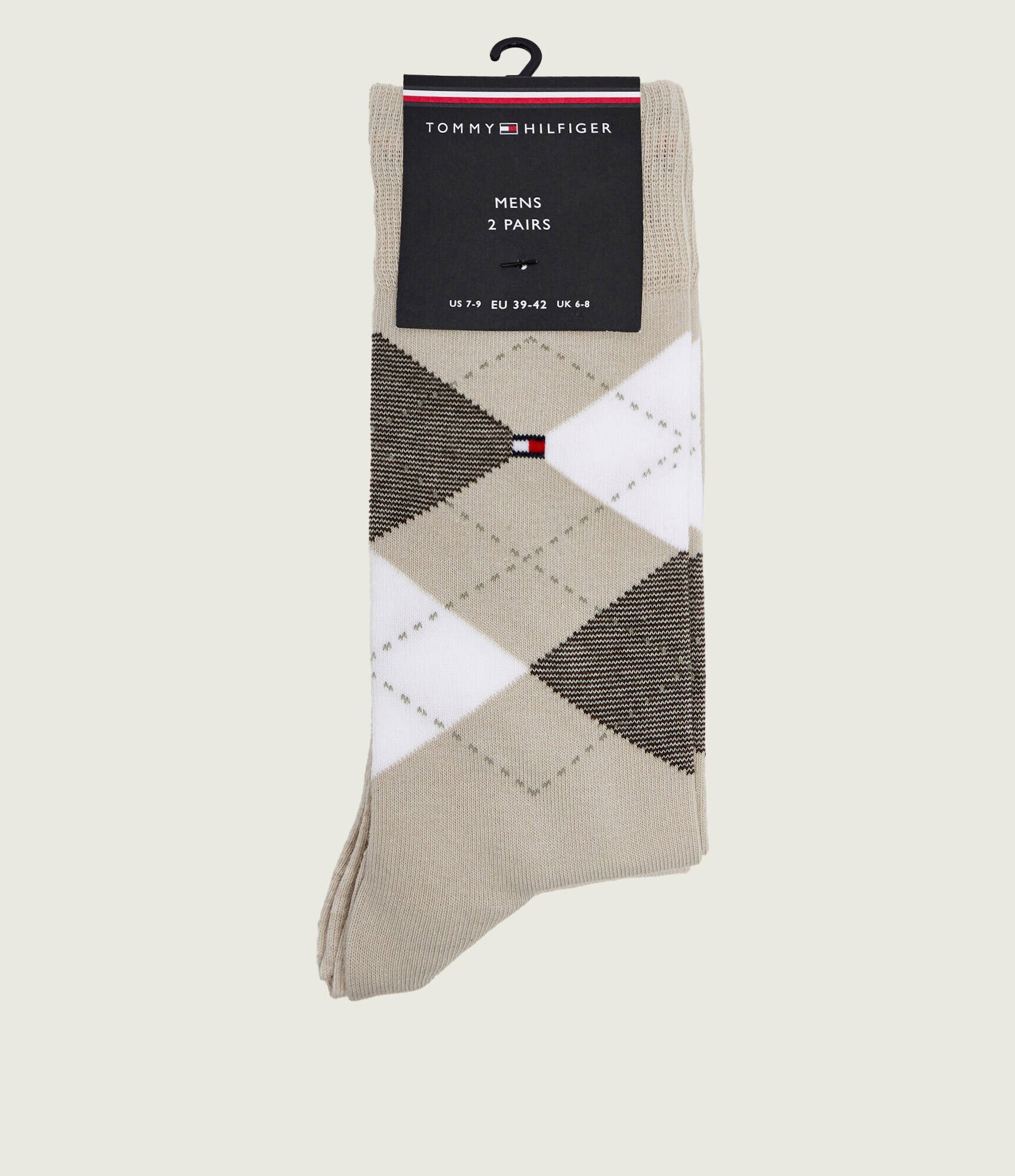 Tommy Hilfiger Șosete 2-pack
