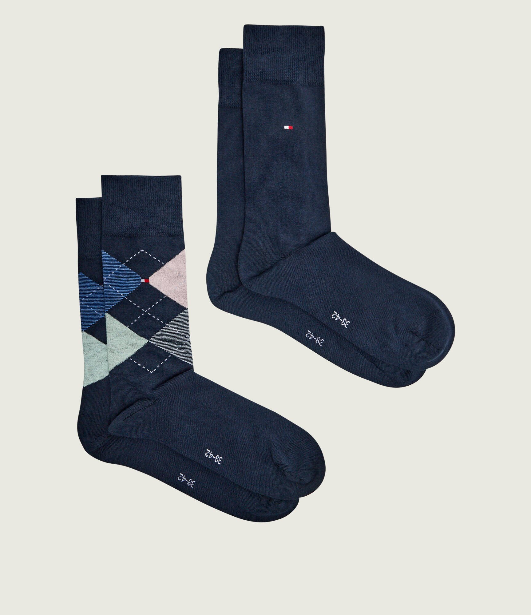 Tommy Hilfiger Șosete 2-pack
