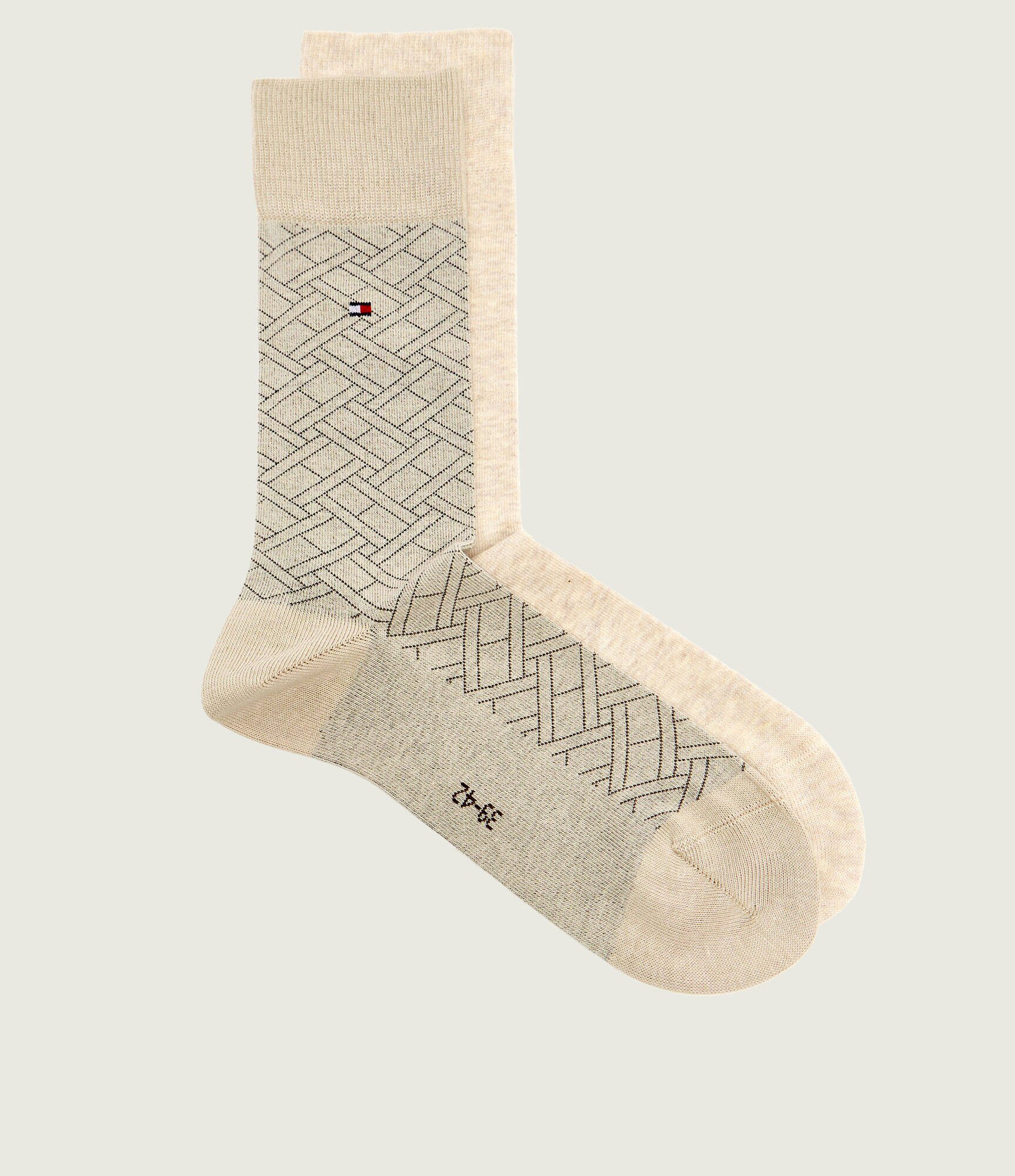 Tommy Hilfiger Șosete 2-pack
