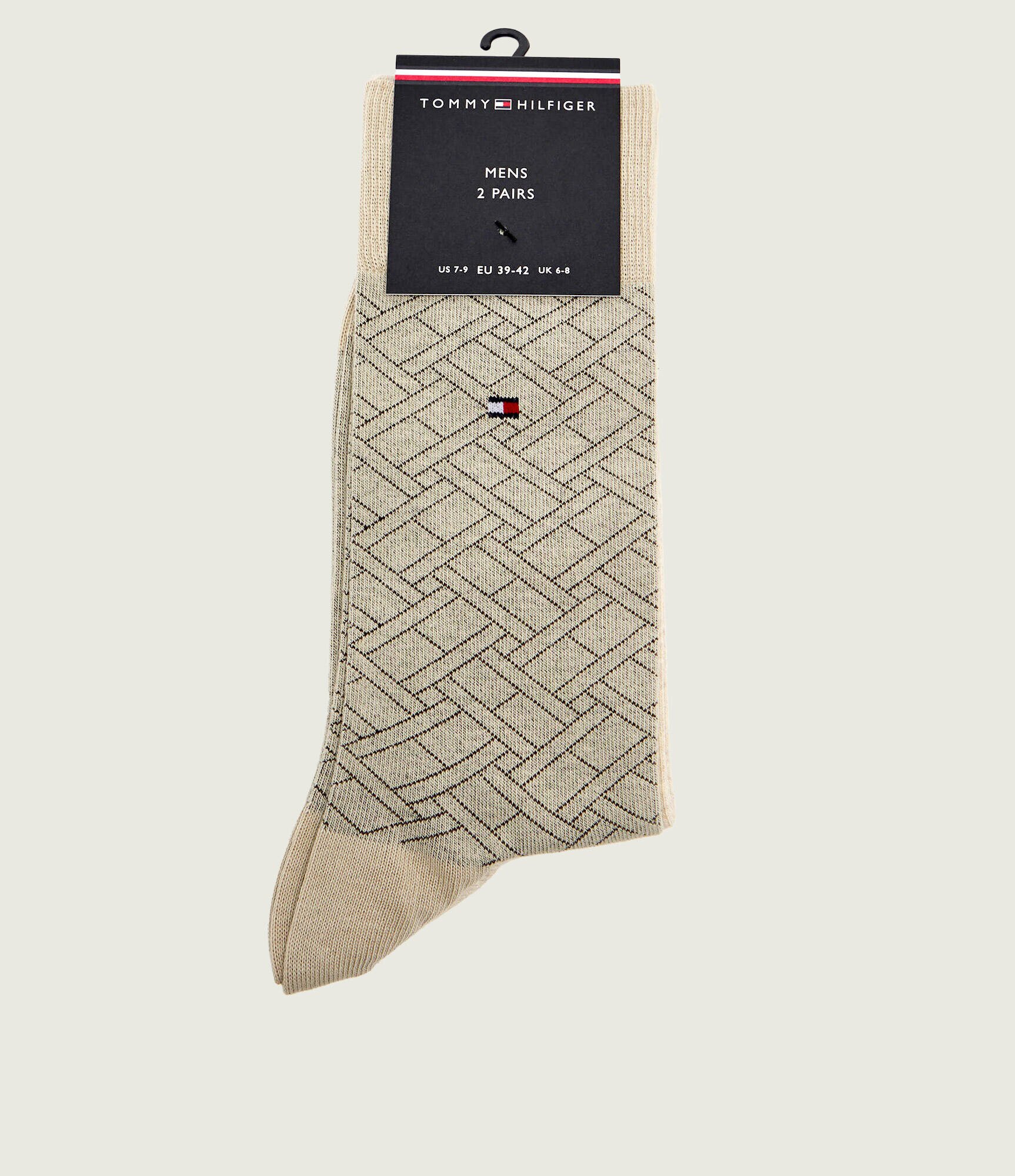 Tommy Hilfiger Șosete 2-pack