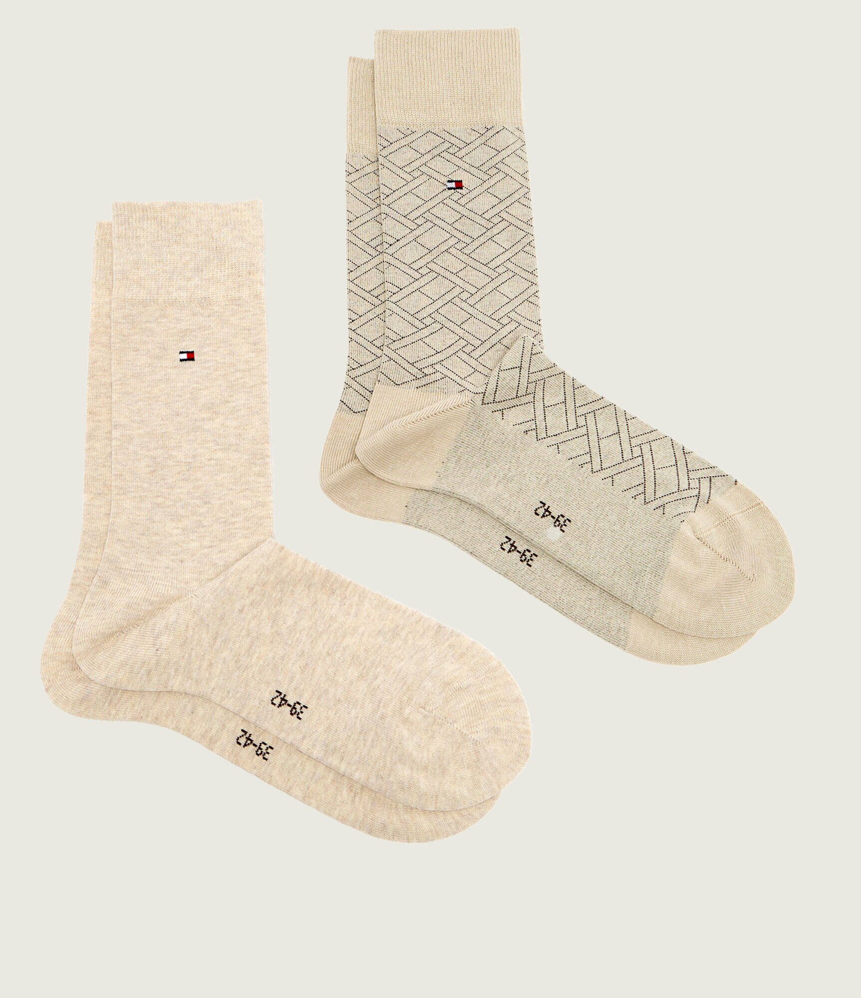 Tommy Hilfiger Șosete 2-pack